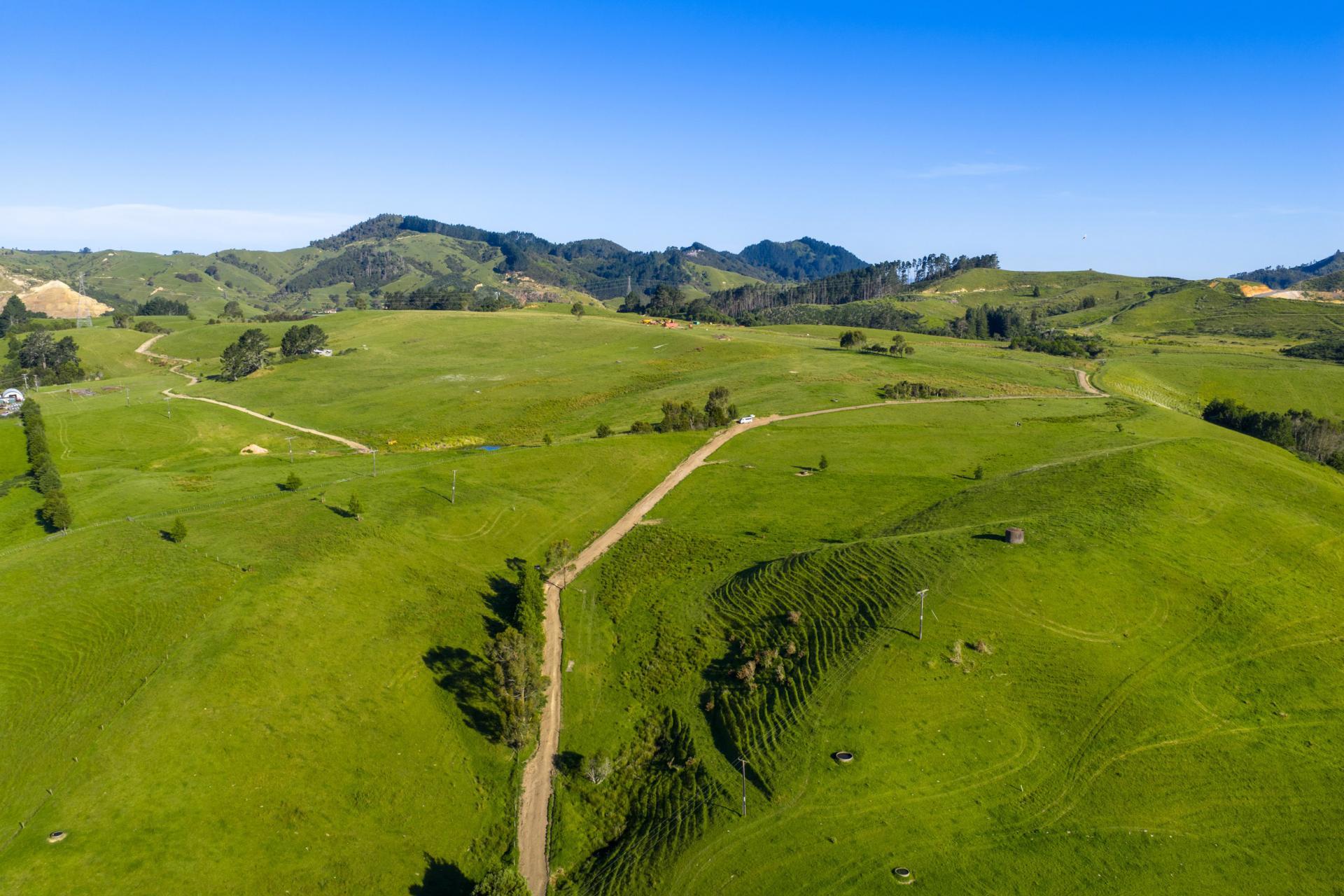 165 Rotowaro Road, Huntly