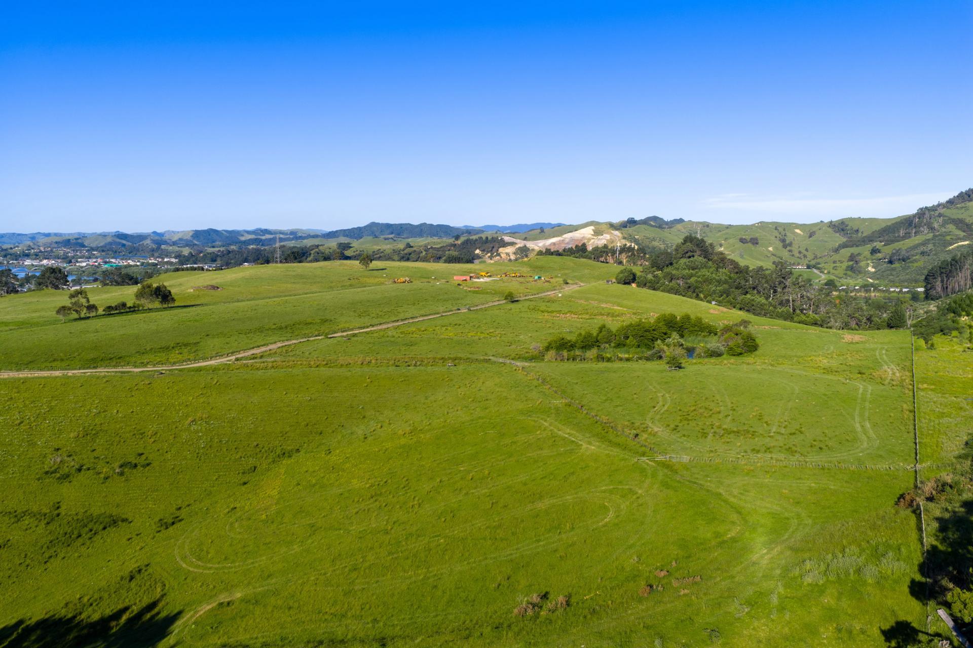 165 Rotowaro Road, Huntly