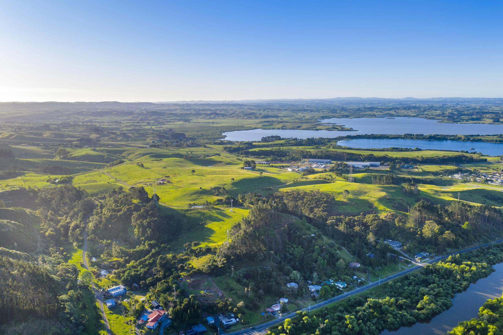 165 Rotowaro Road, Huntly