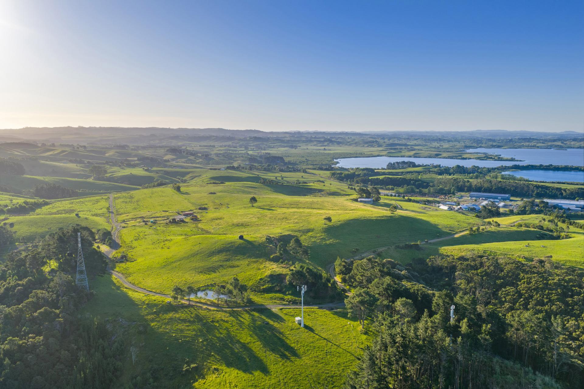 165 Rotowaro Road, Huntly