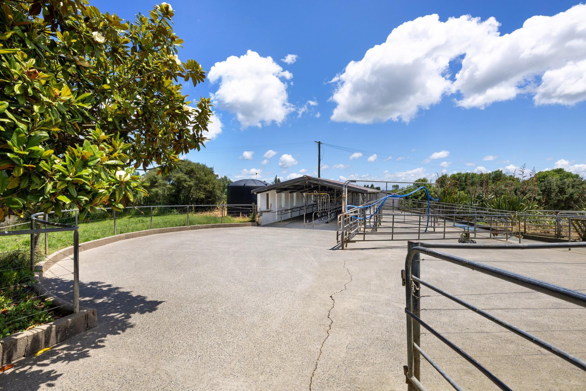 165 Rotowaro Road, Huntly