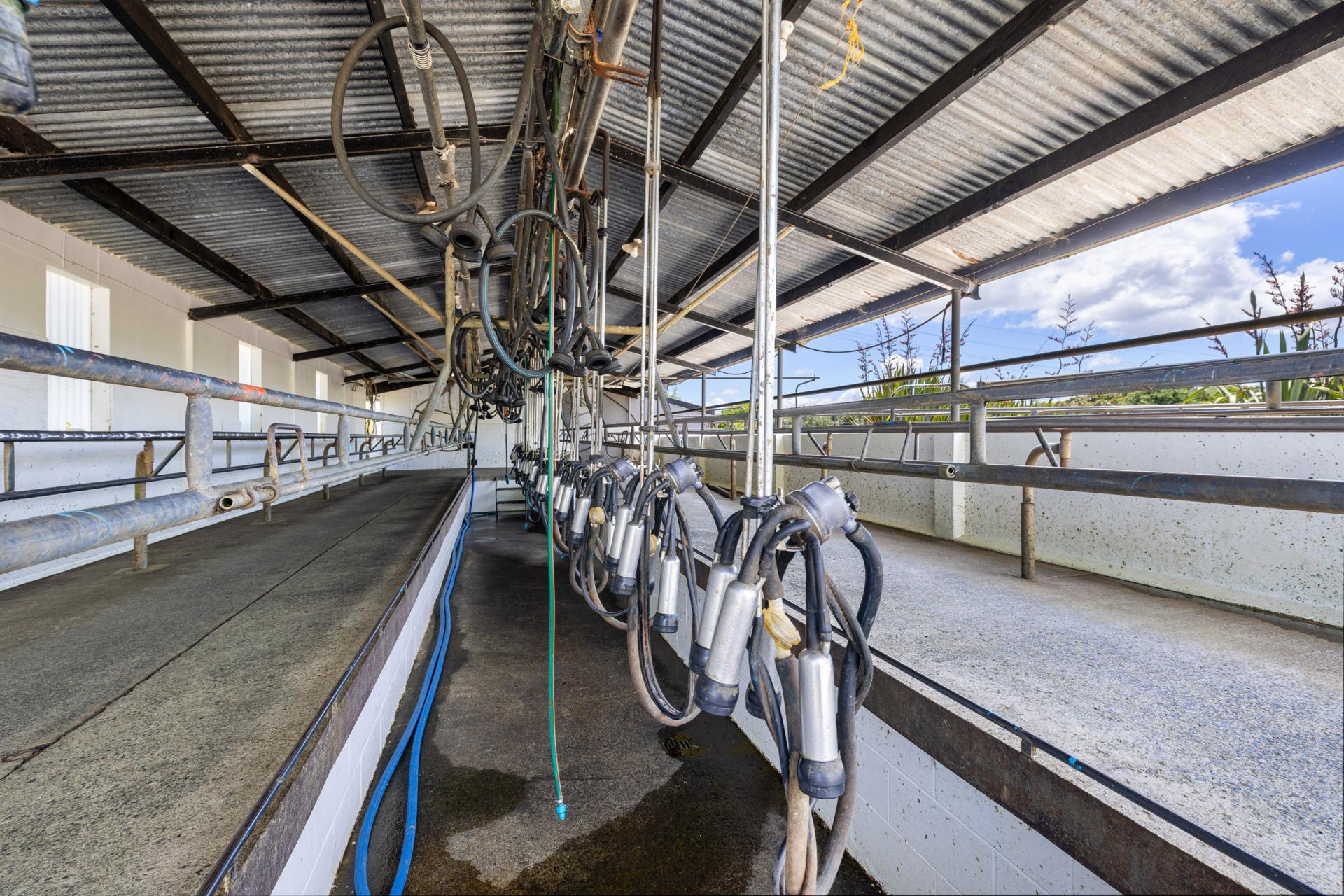 165 Rotowaro Road, Huntly