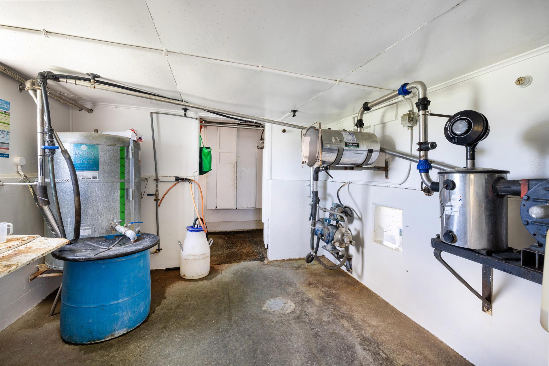 165 Rotowaro Road, Huntly