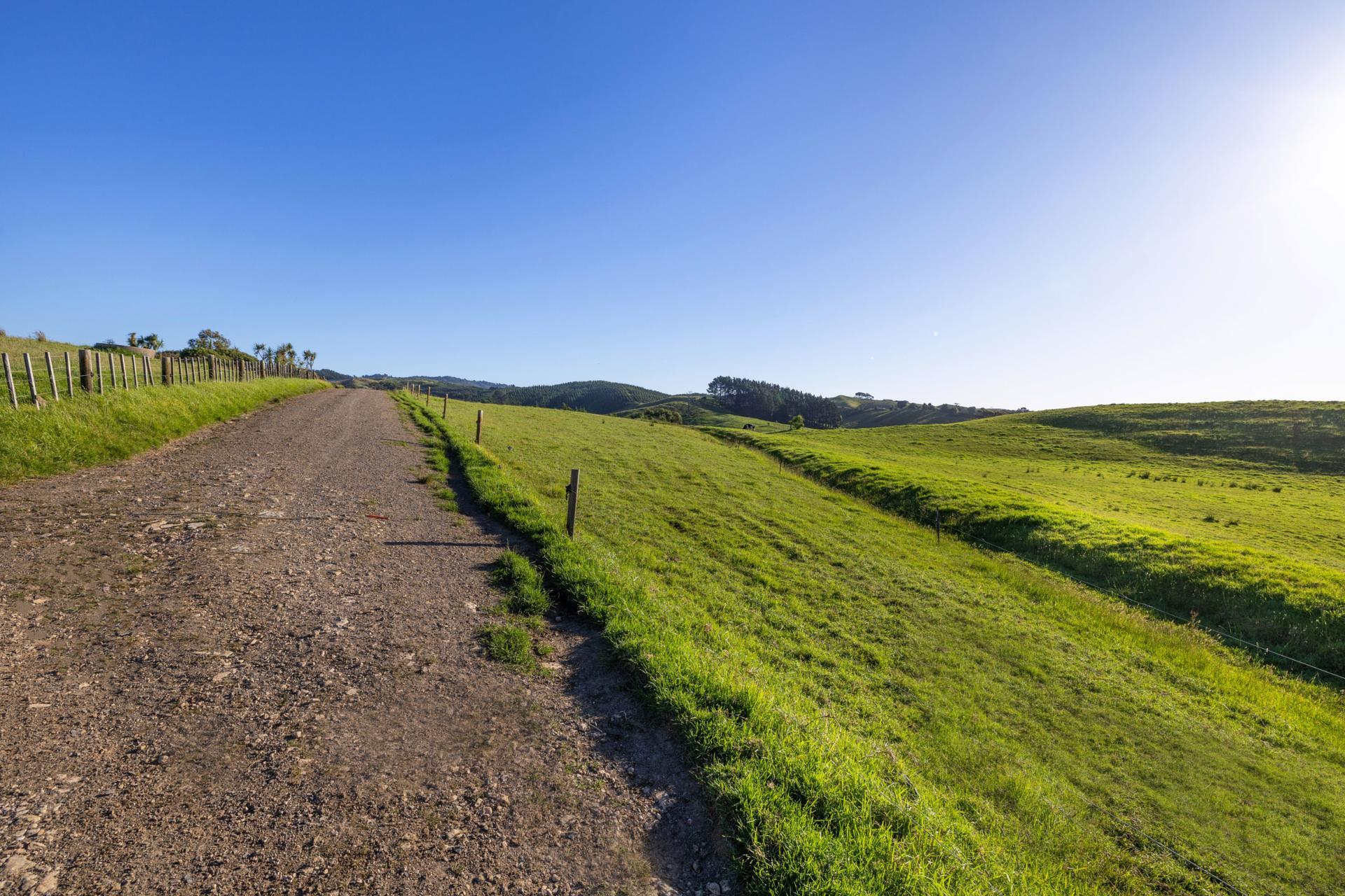 165 Rotowaro Road, Huntly