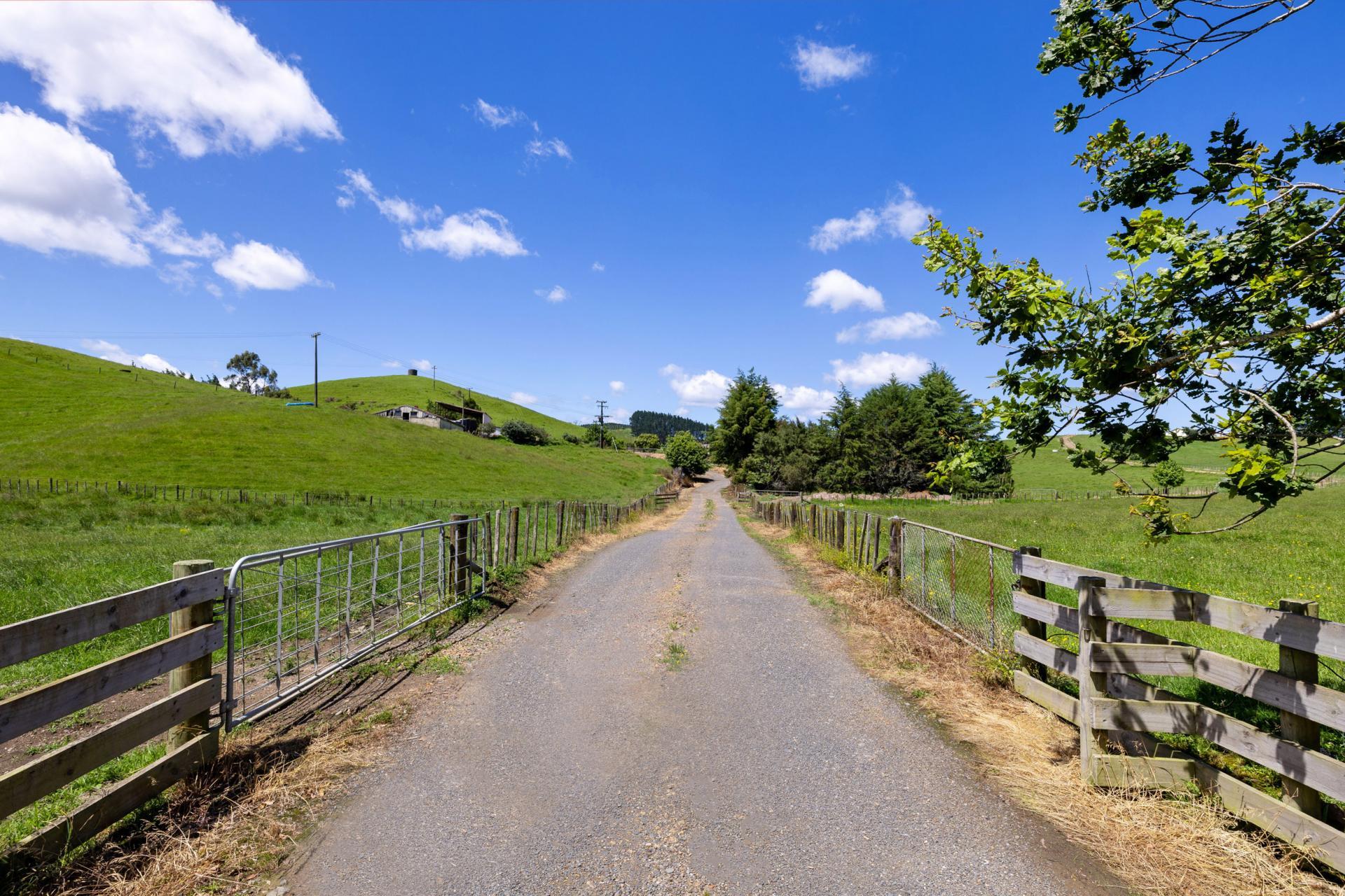 165 Rotowaro Road, Huntly