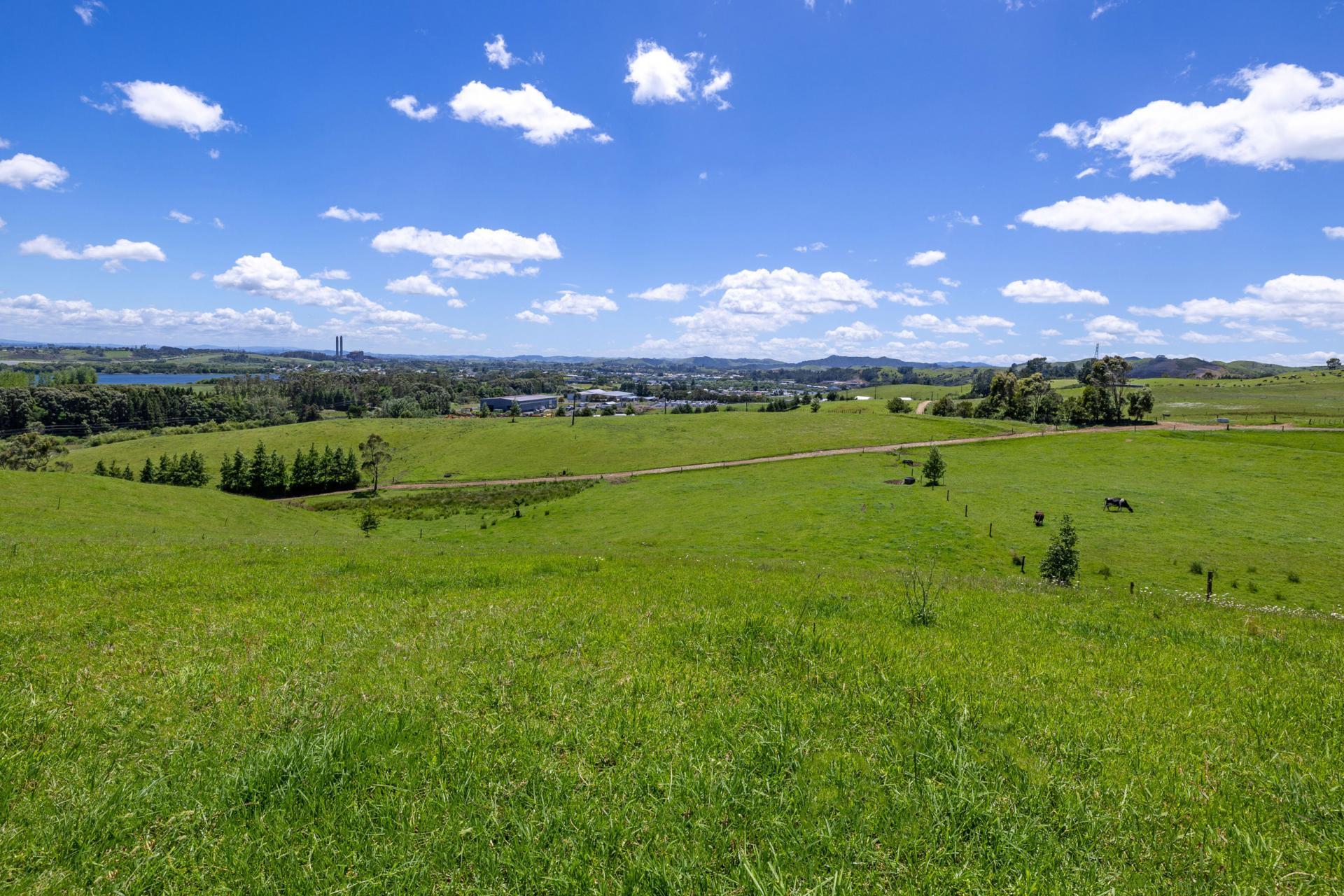 165 Rotowaro Road, Huntly