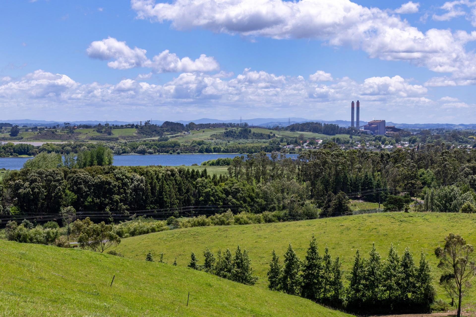 165 Rotowaro Road, Huntly