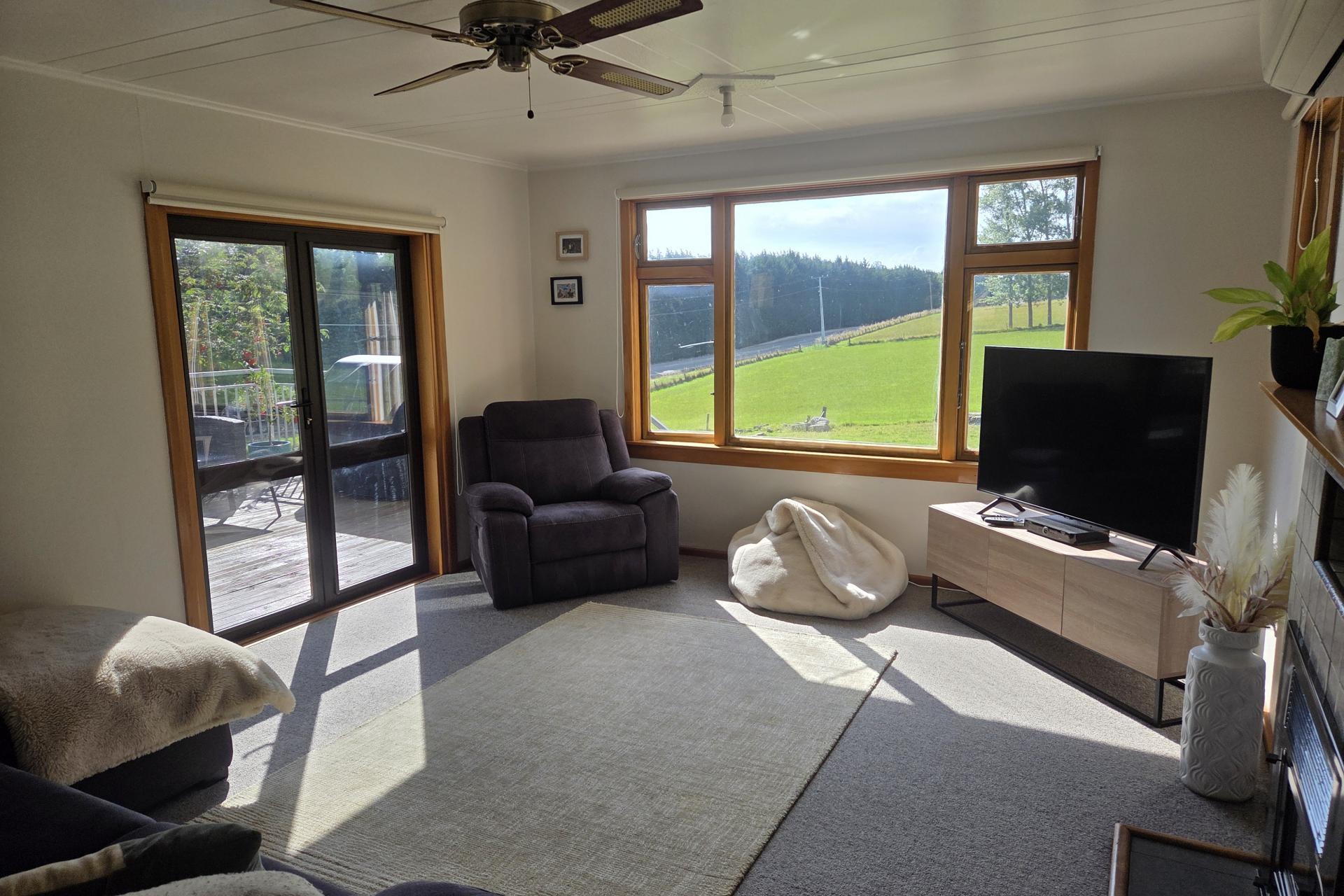 386 Weston-Ngapara Road, Whitstone