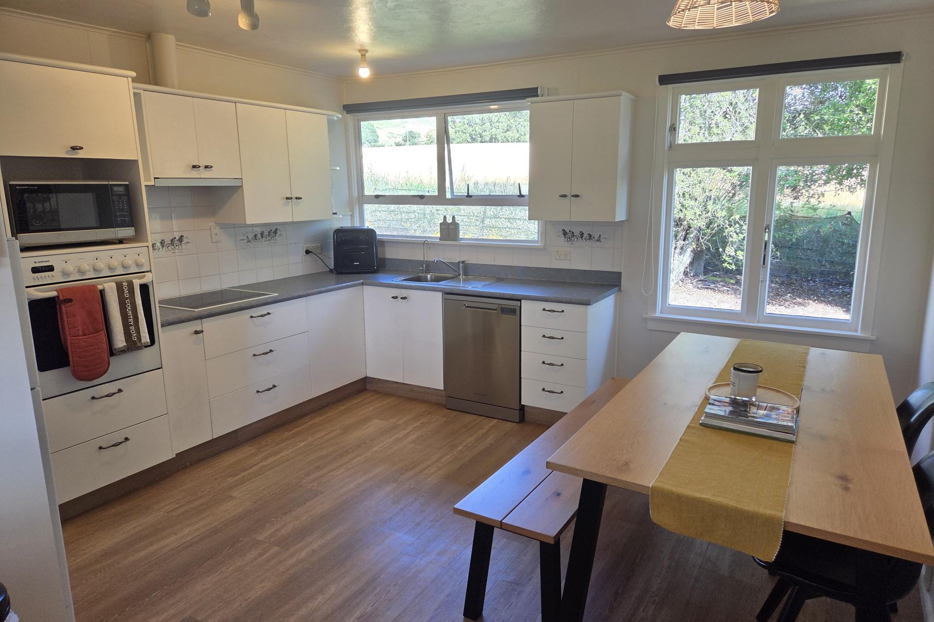 386 Weston-Ngapara Road, Whitstone