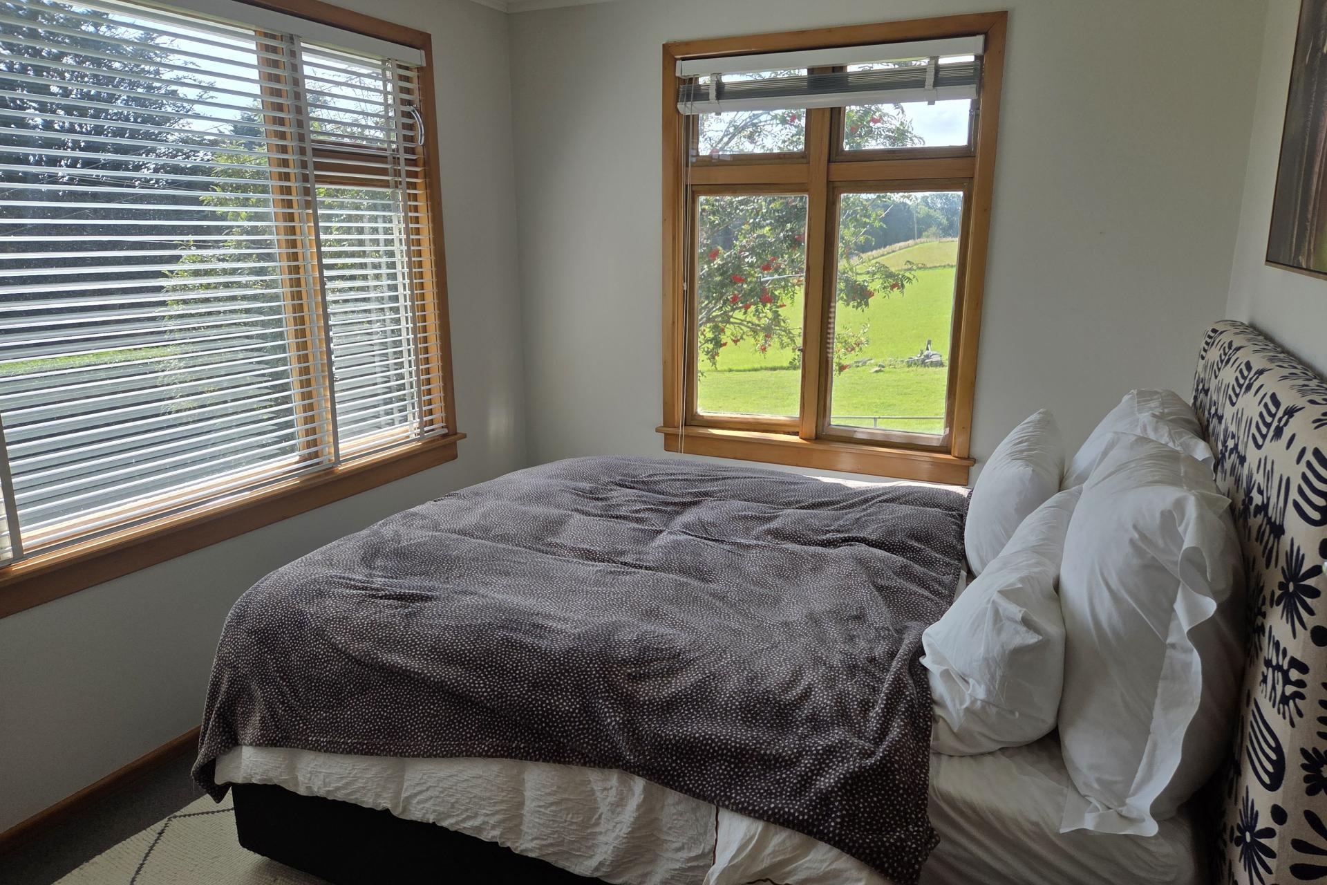 386 Weston-Ngapara Road, Whitstone