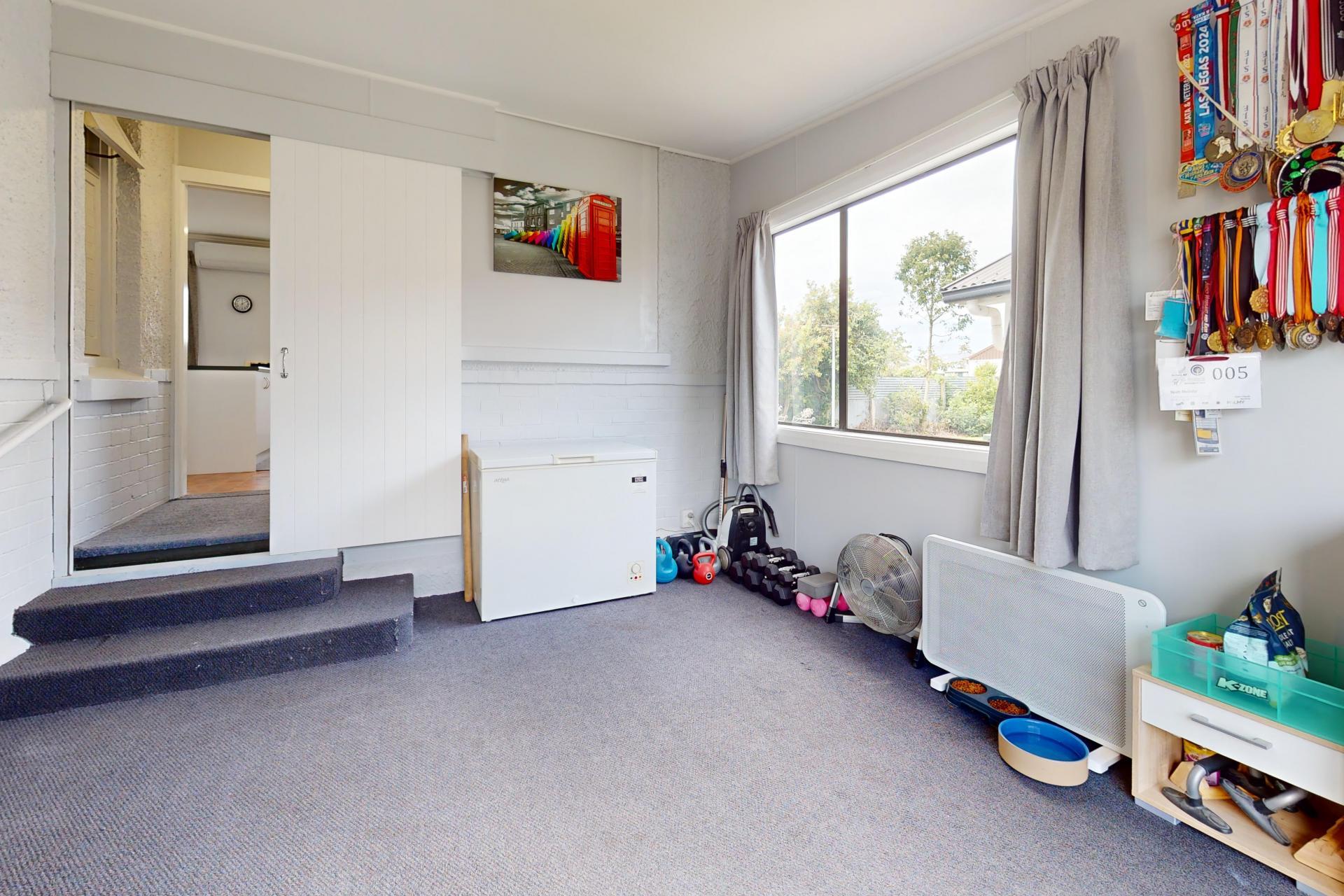 8 Elizabeth Avenue, Rakaia