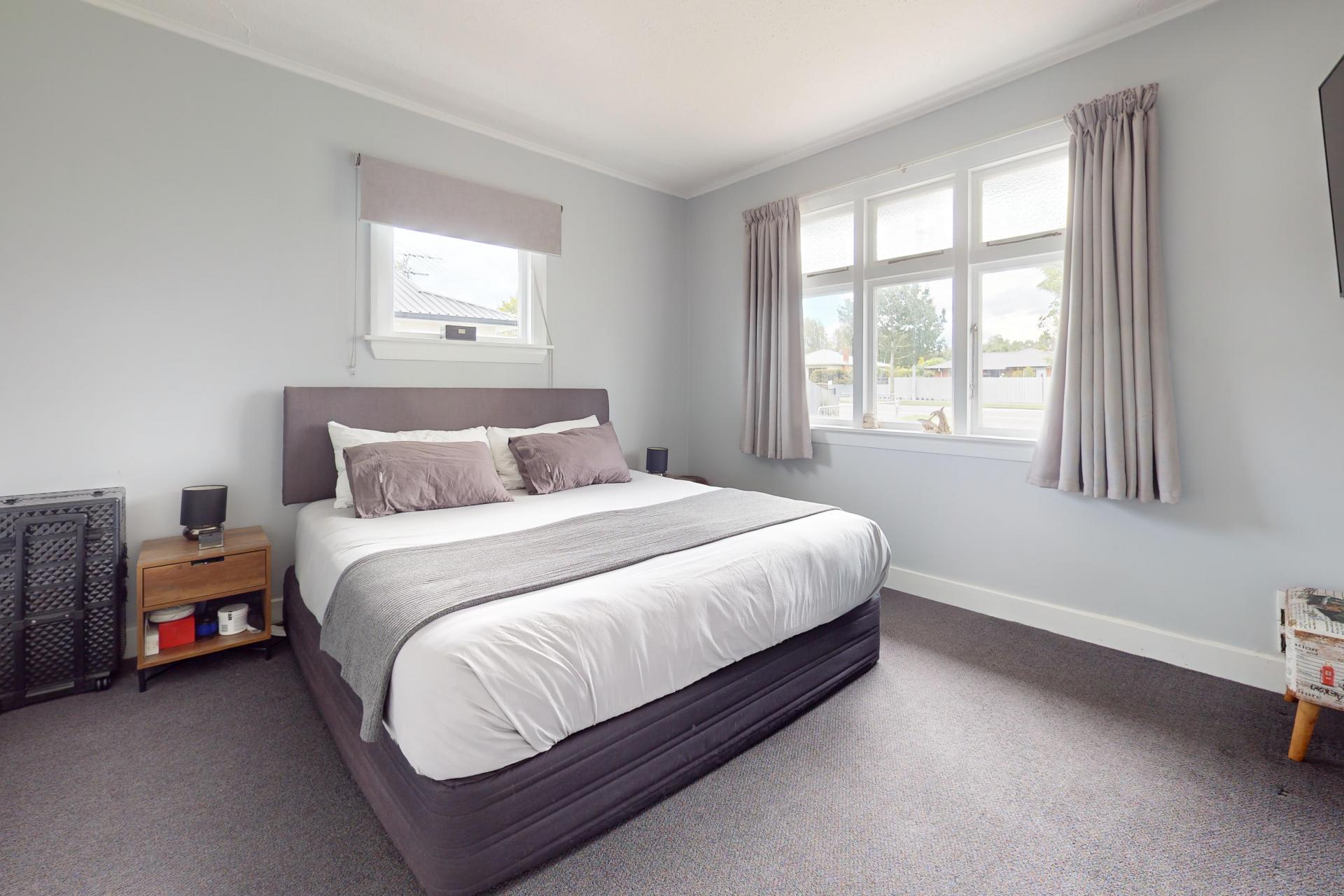 8 Elizabeth Avenue, Rakaia