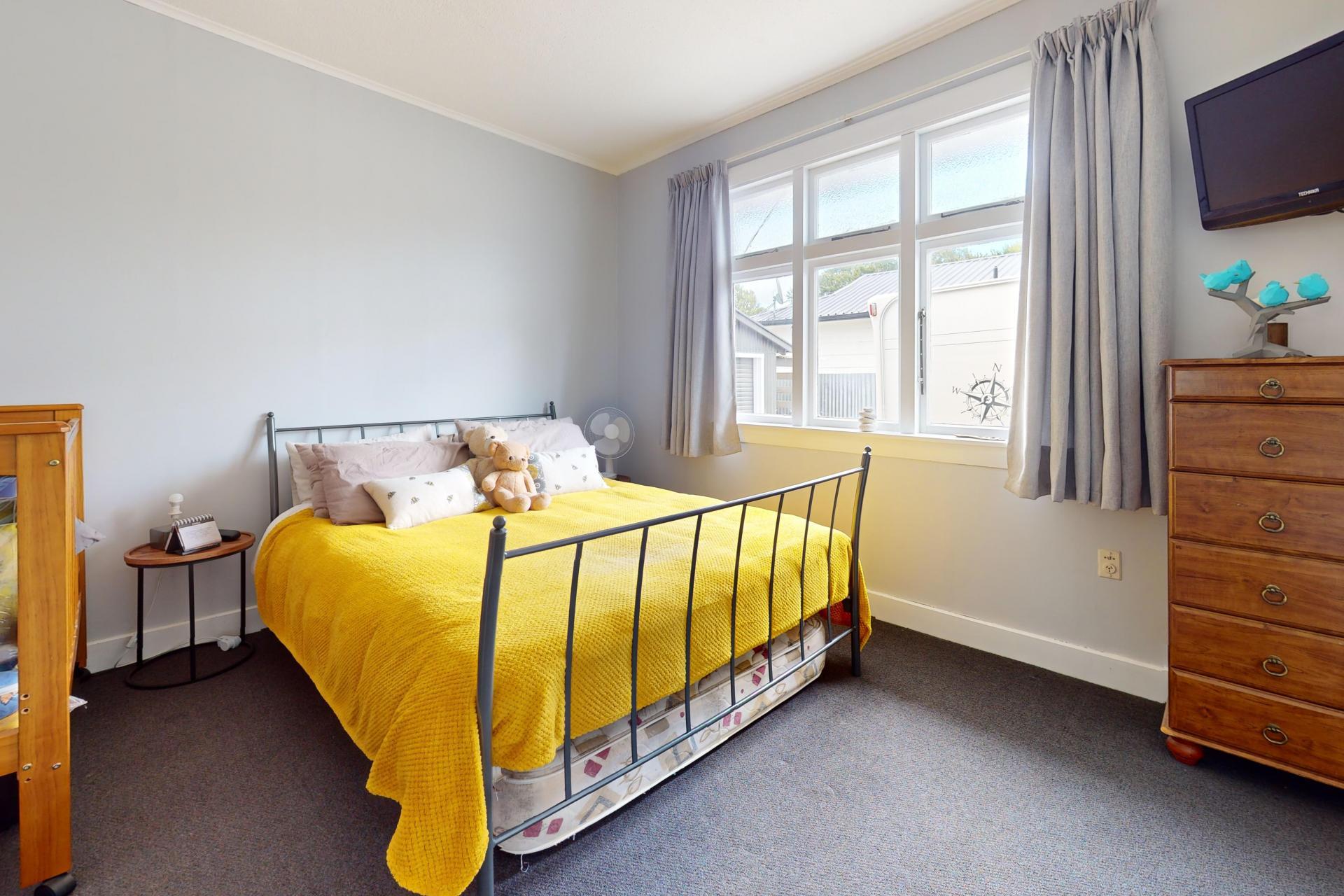 8 Elizabeth Avenue, Rakaia