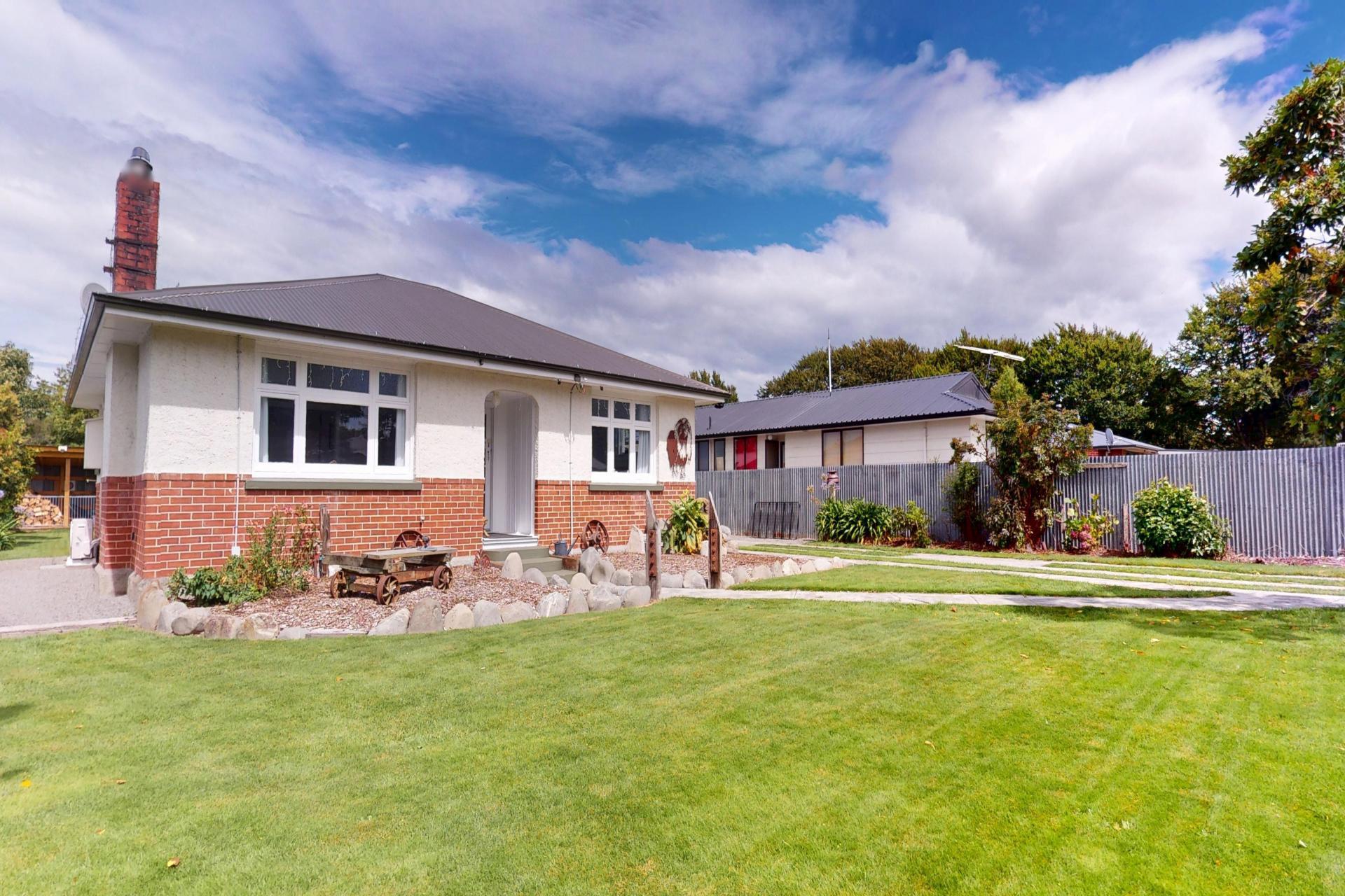 8 Elizabeth Avenue, Rakaia