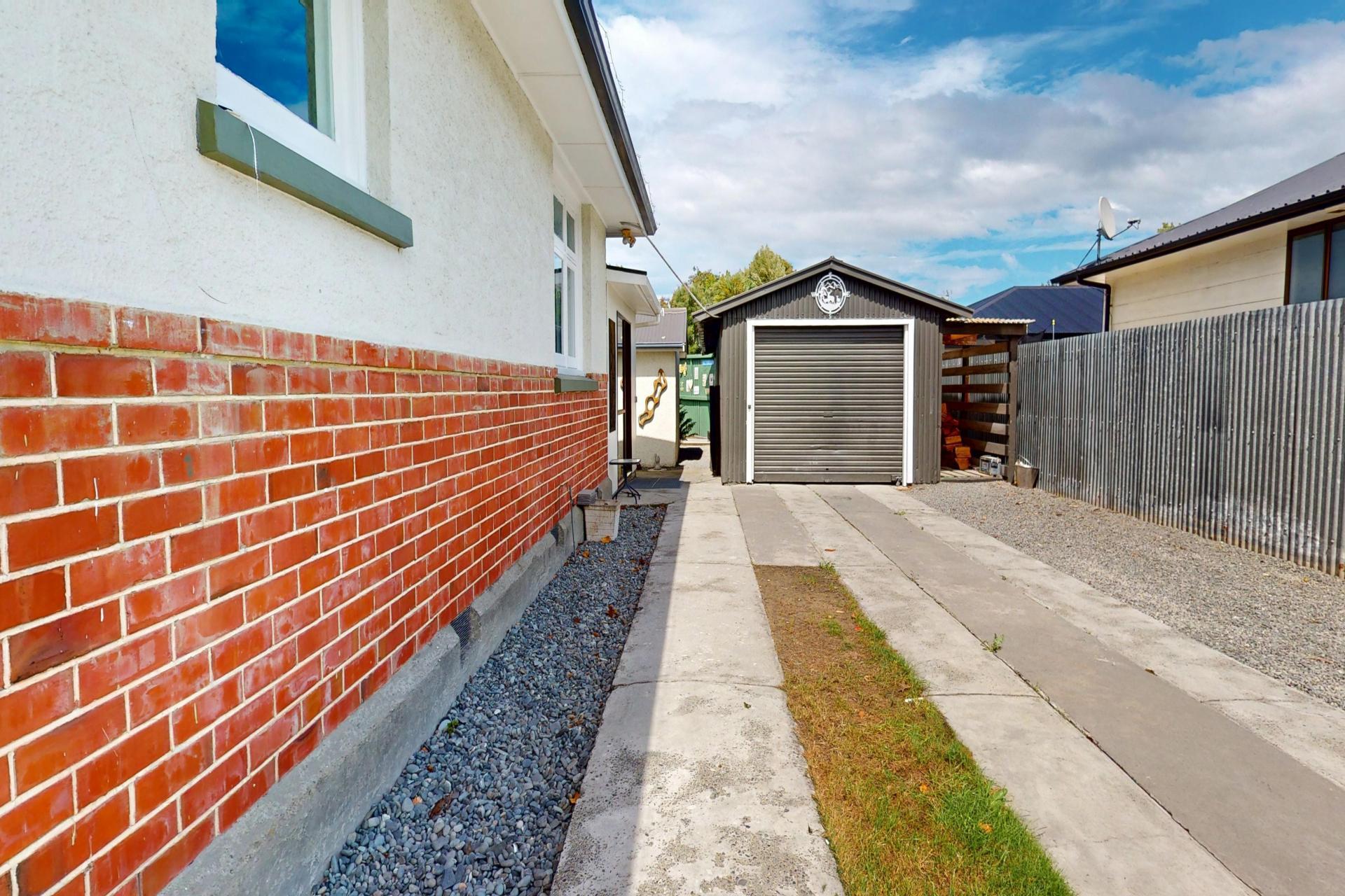 8 Elizabeth Avenue, Rakaia