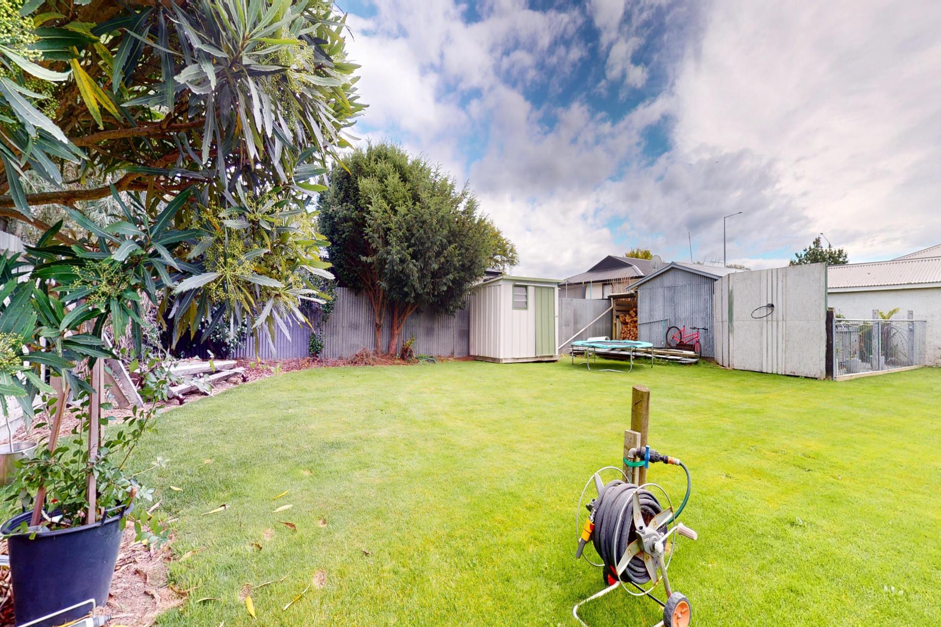 8 Elizabeth Avenue, Rakaia