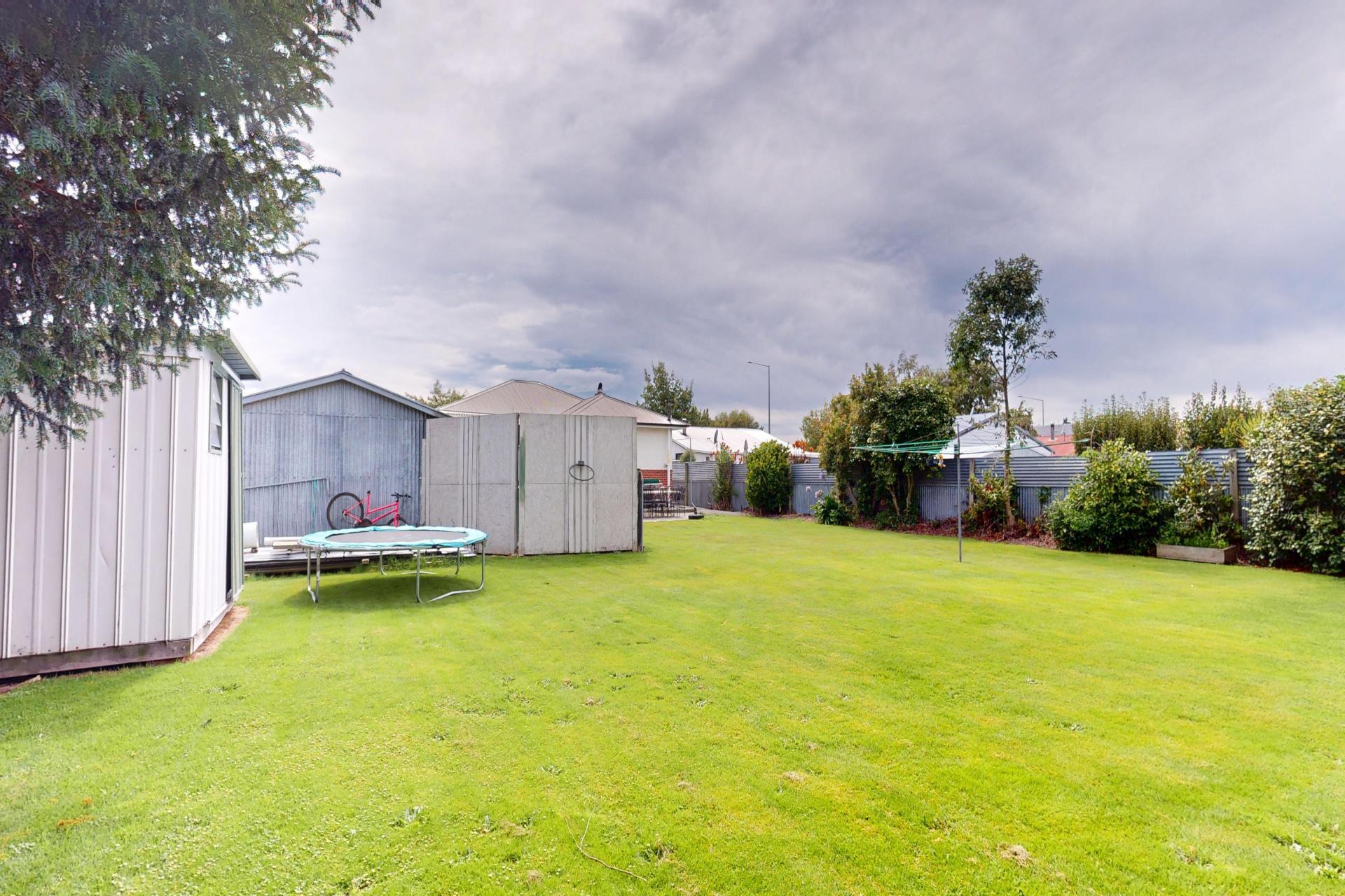 8 Elizabeth Avenue, Rakaia