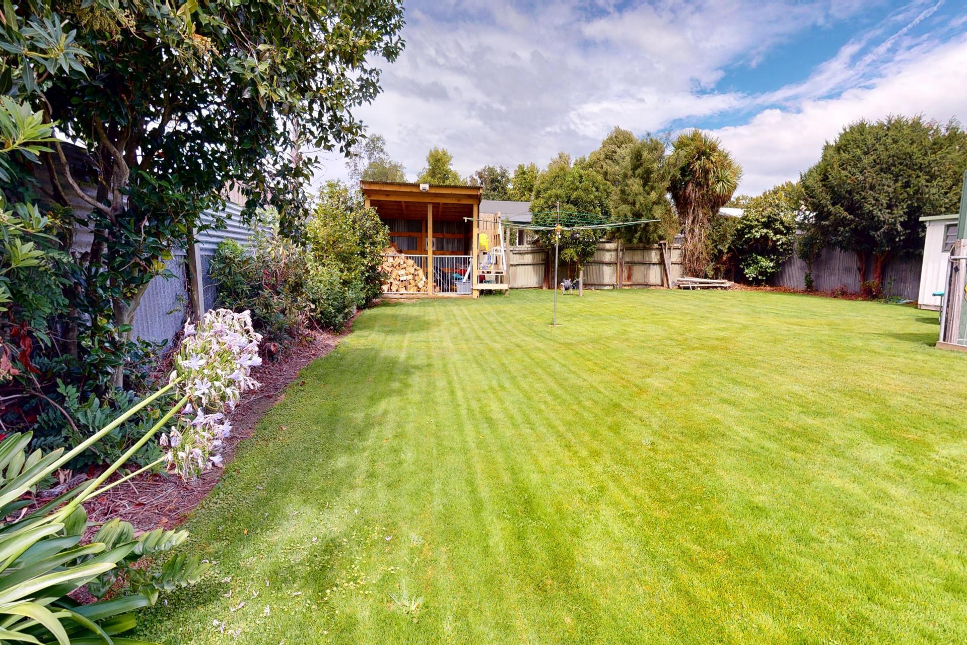 8 Elizabeth Avenue, Rakaia