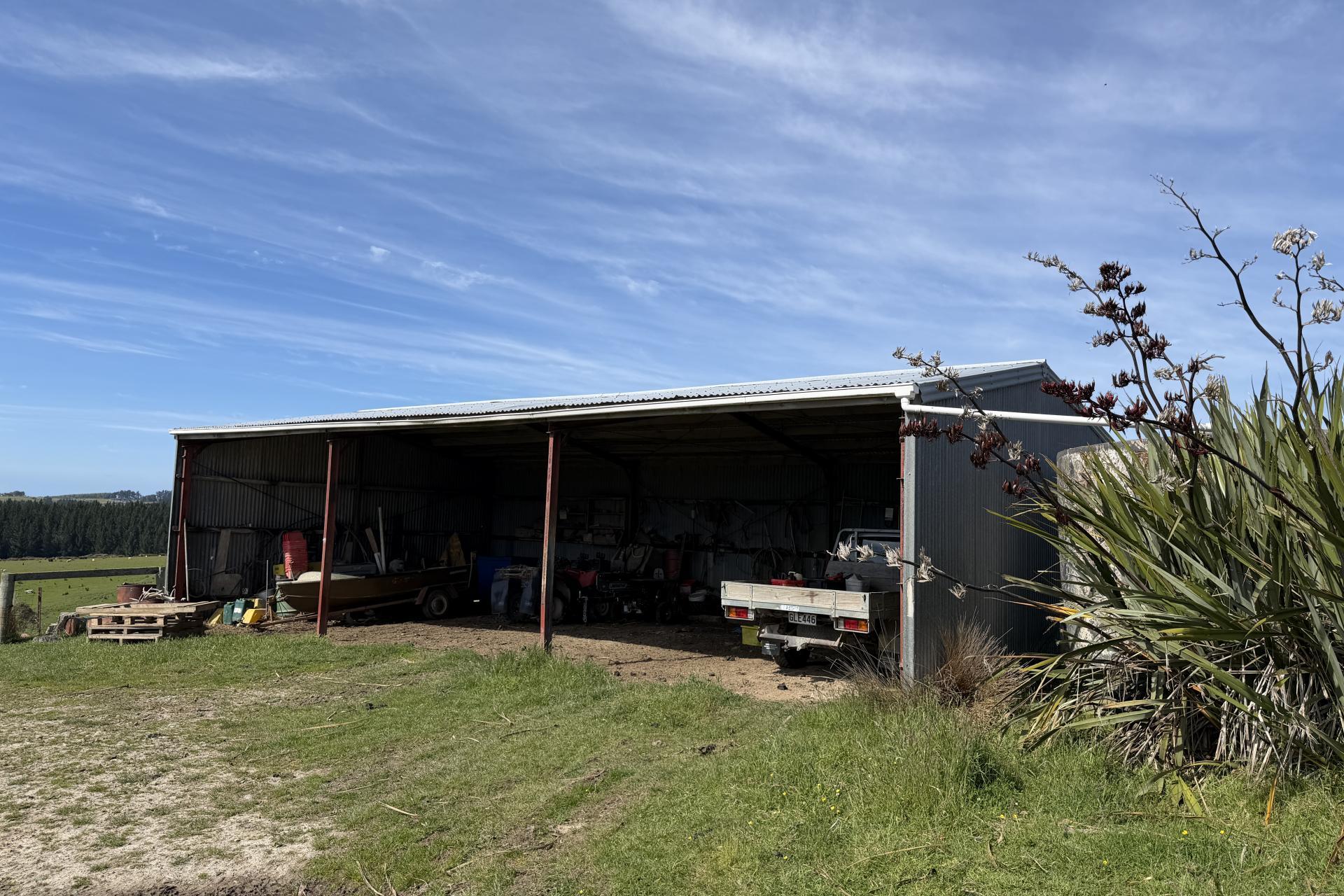 125 Sawmill Road, Taieri Beach