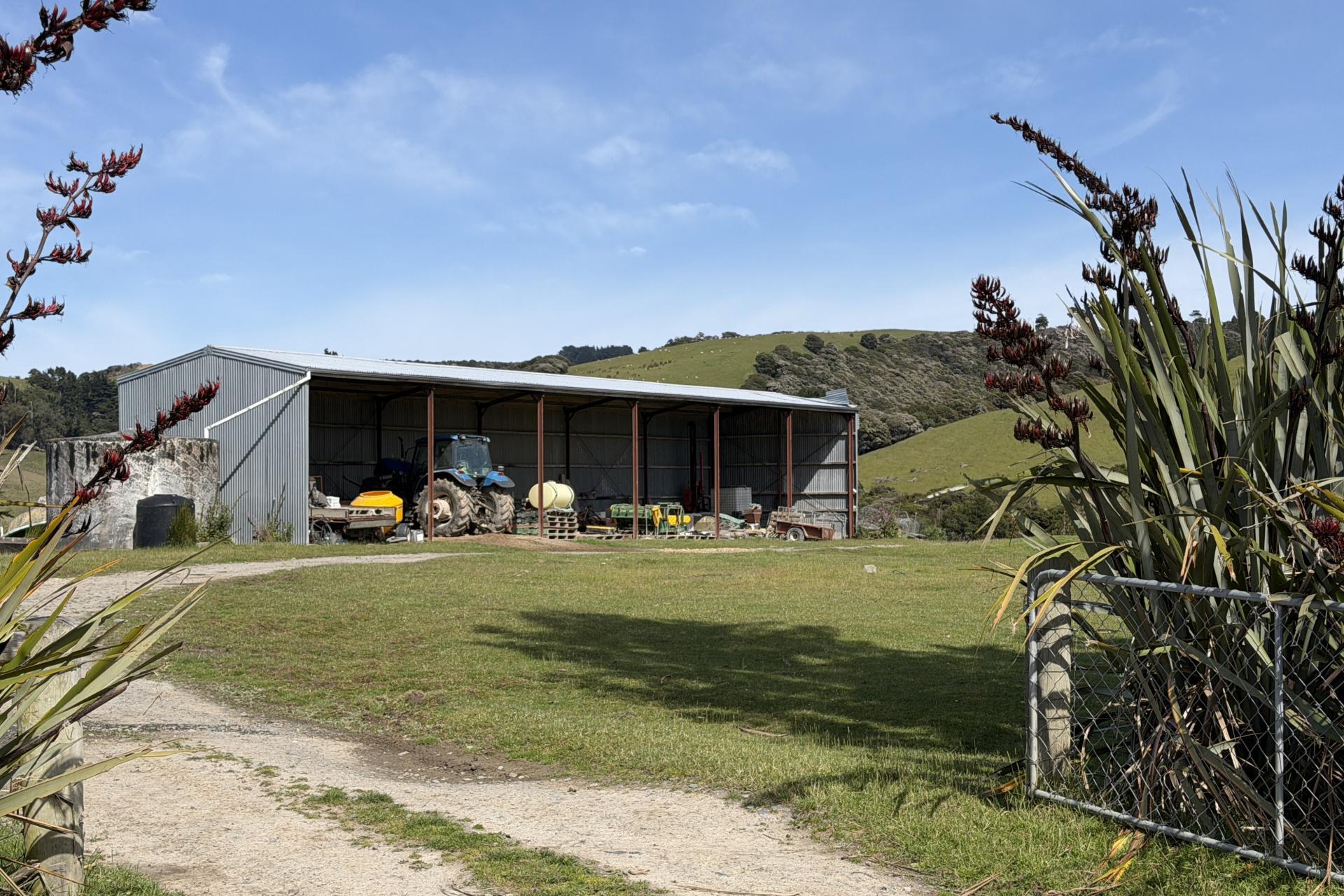 125 Sawmill Road, Taieri Beach
