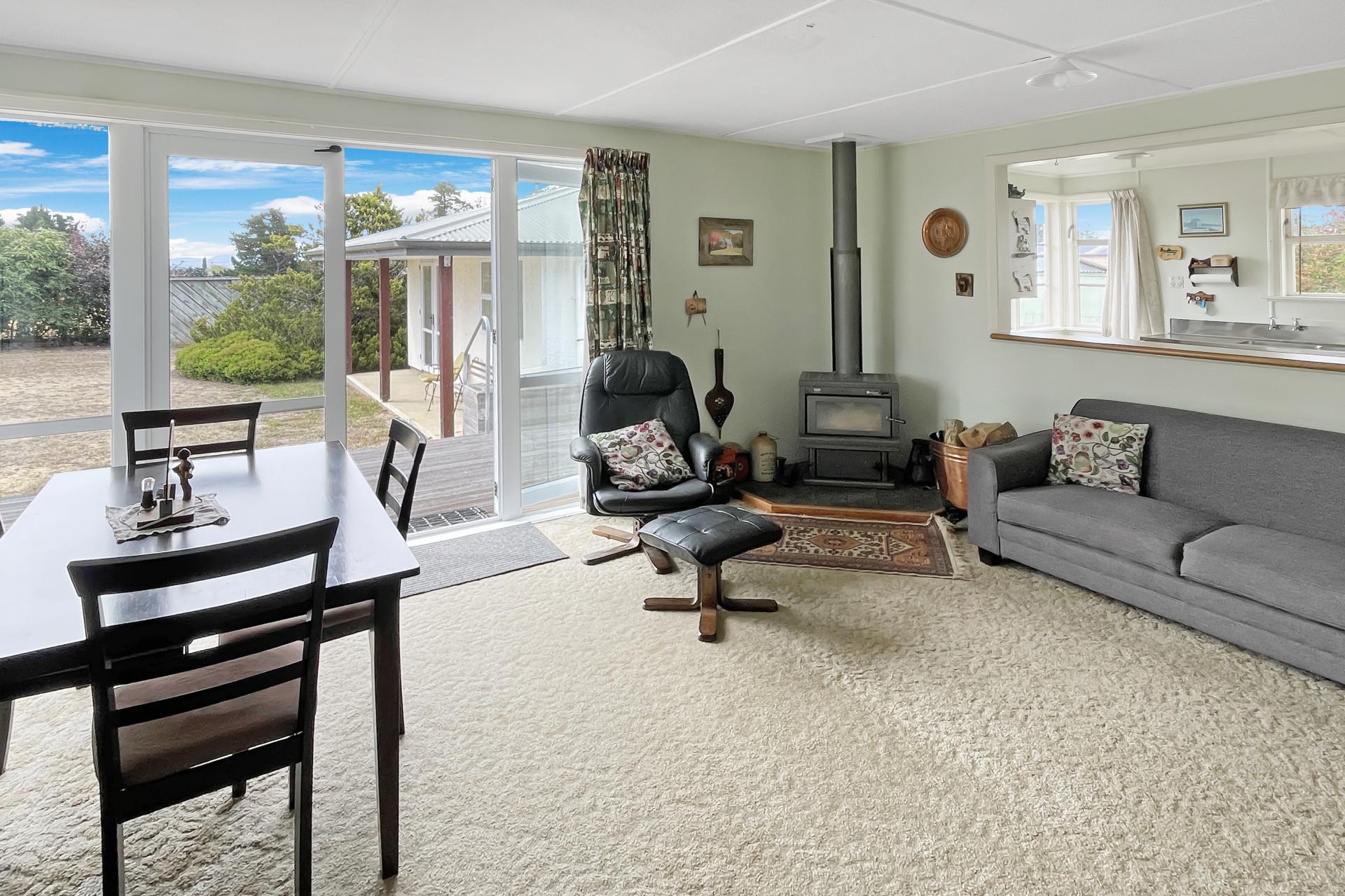 12 Hawthorne Avenue, Patearoa