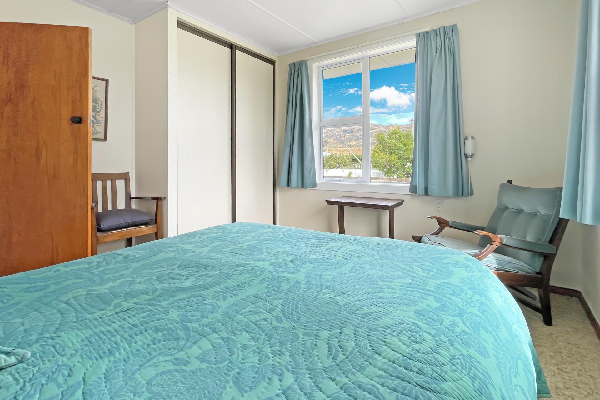 12 Hawthorne Avenue, Patearoa