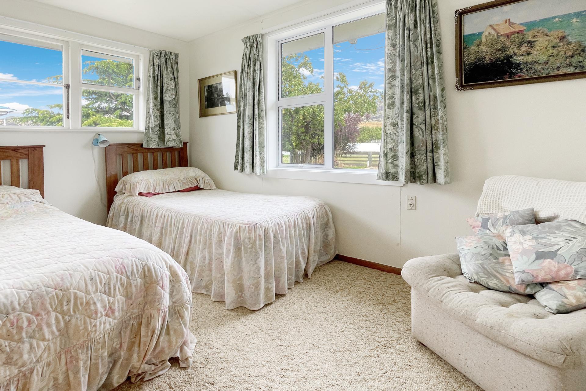 12 Hawthorne Avenue, Patearoa