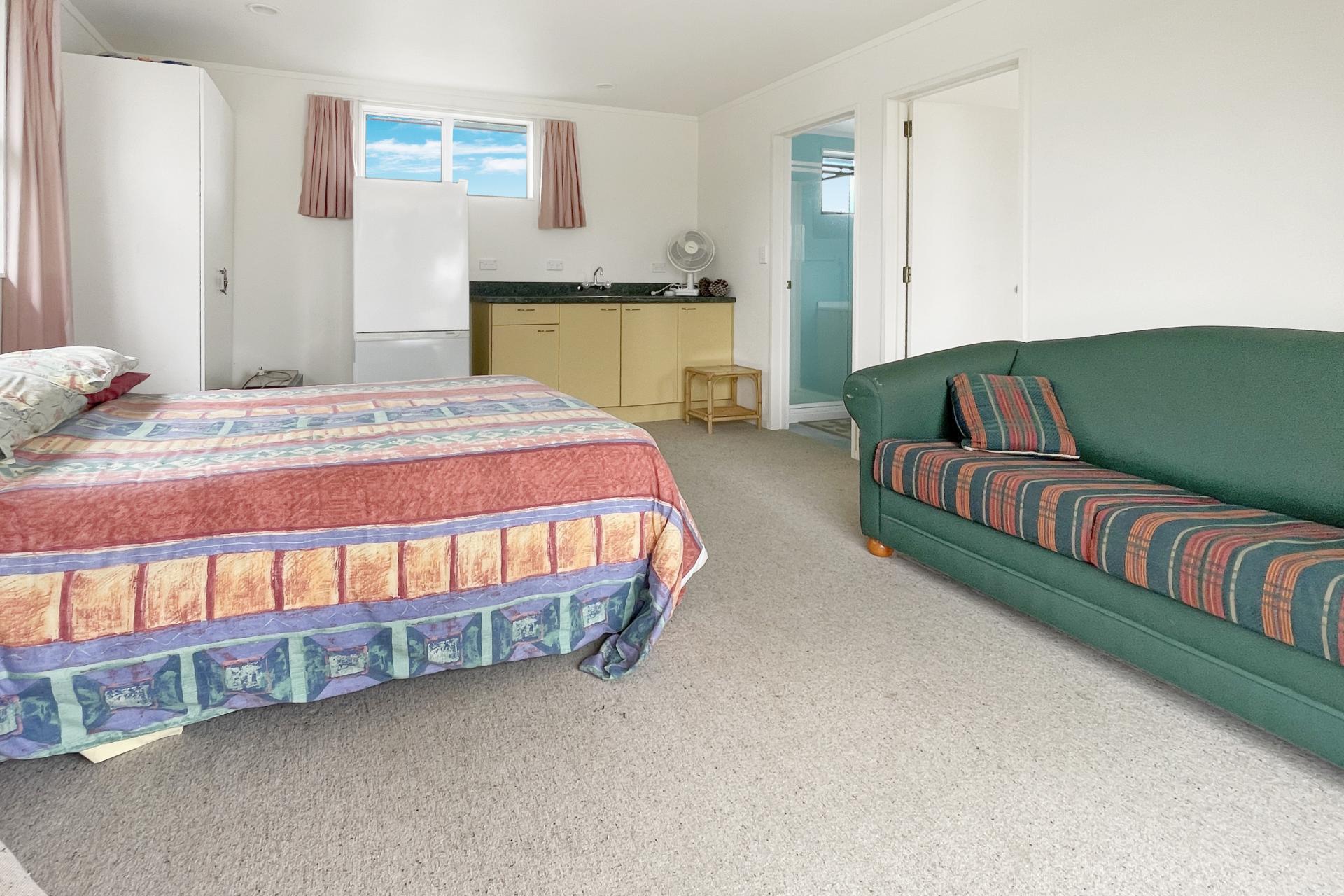 12 Hawthorne Avenue, Patearoa