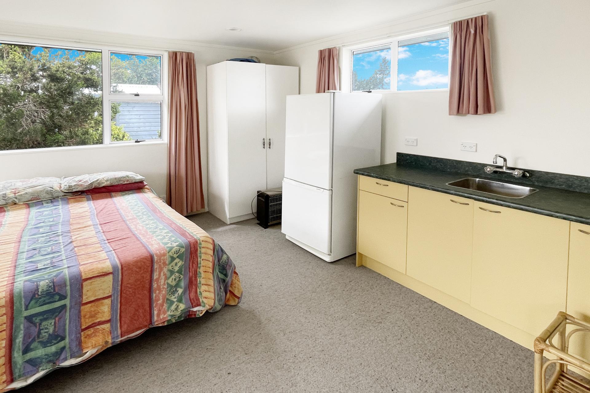 12 Hawthorne Avenue, Patearoa