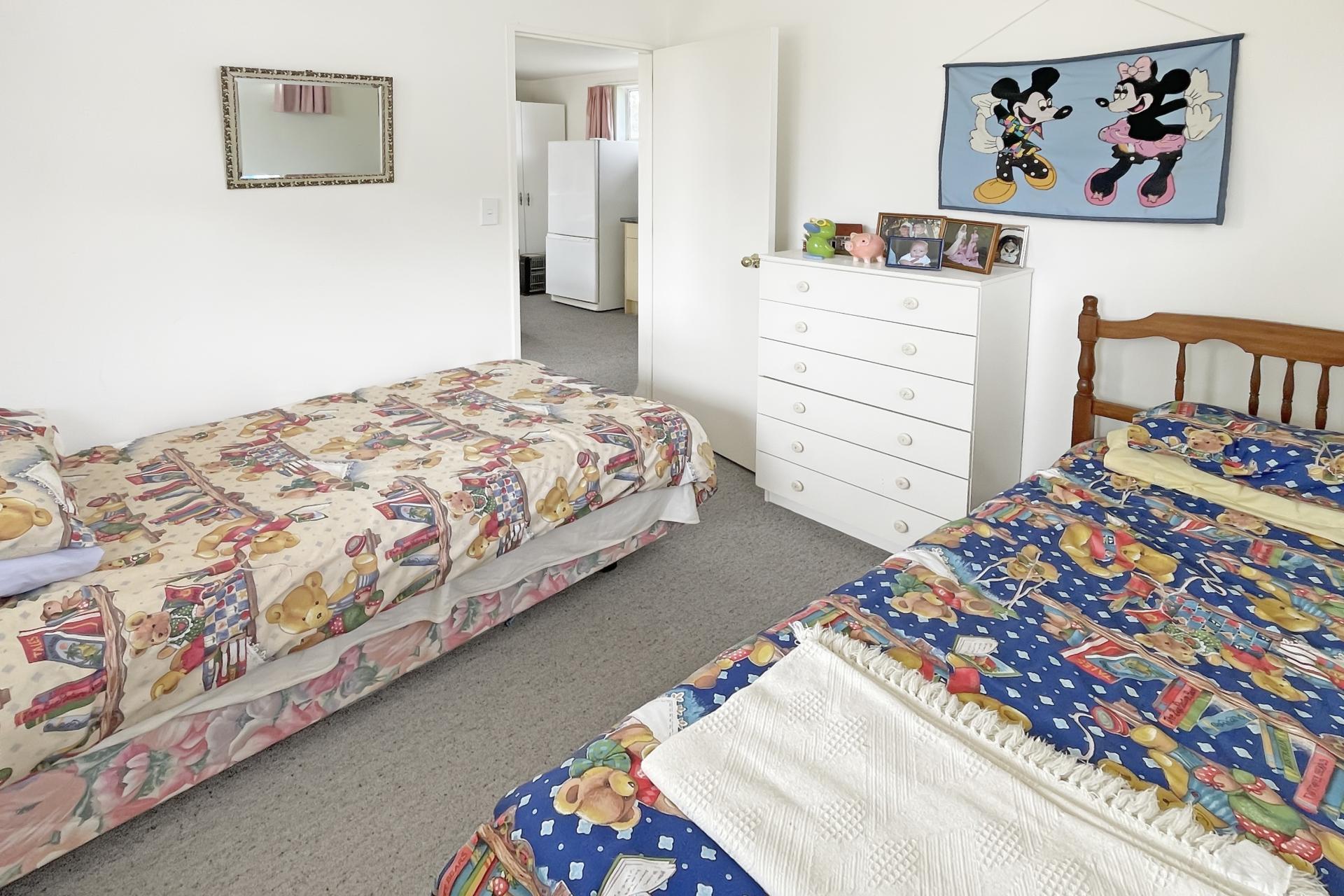 12 Hawthorne Avenue, Patearoa