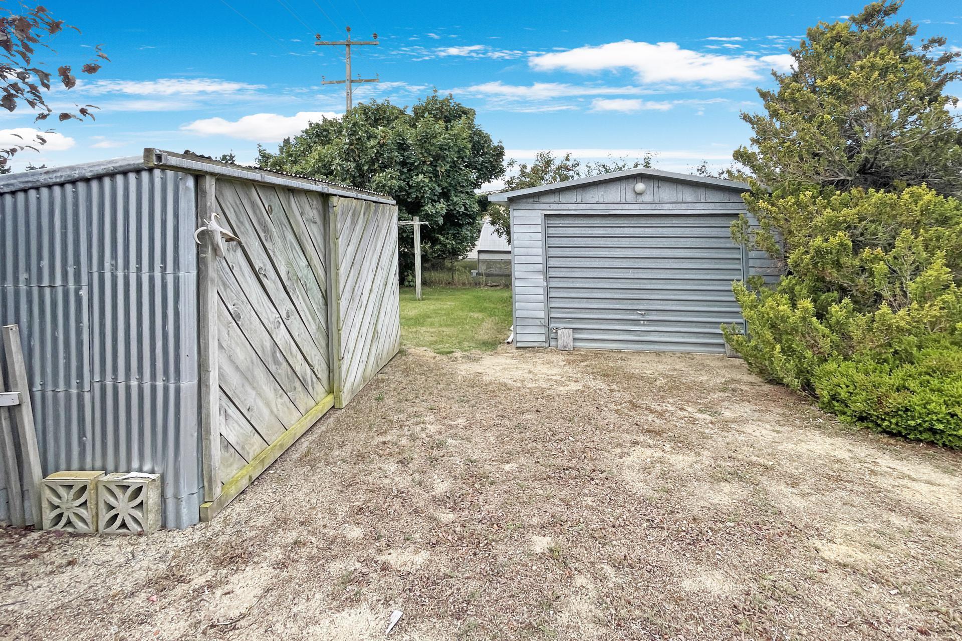 12 Hawthorne Avenue, Patearoa