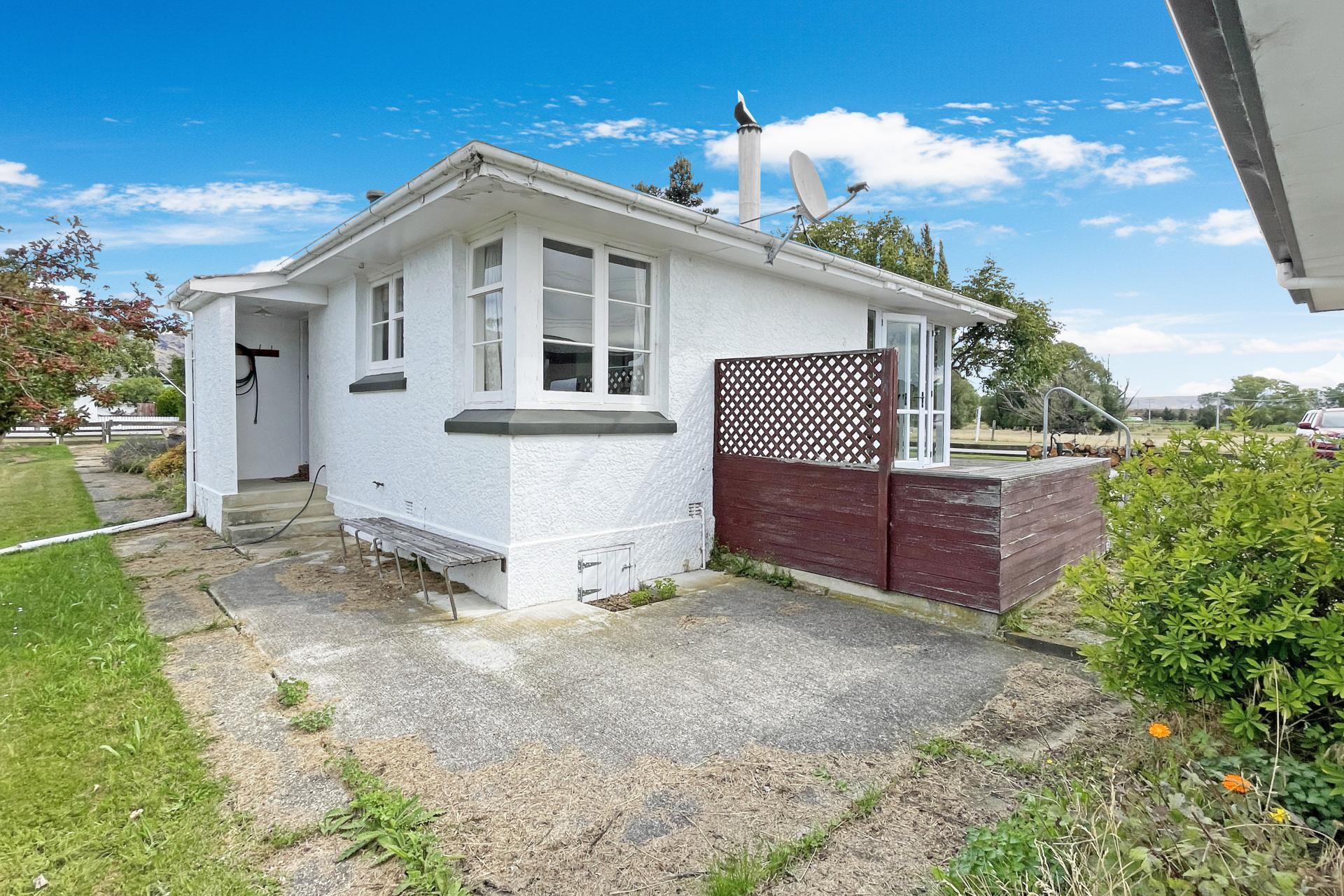 12 Hawthorne Avenue, Patearoa