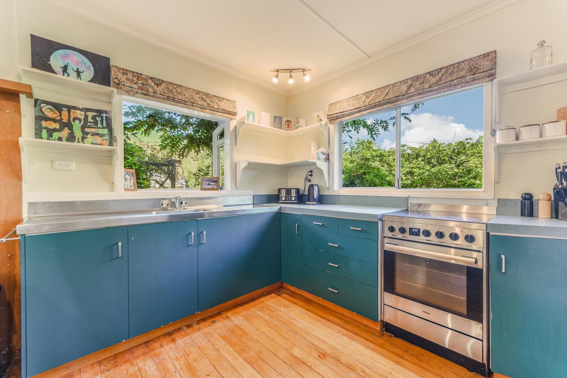 162 Upper Stanley Brook, Stanley Brook