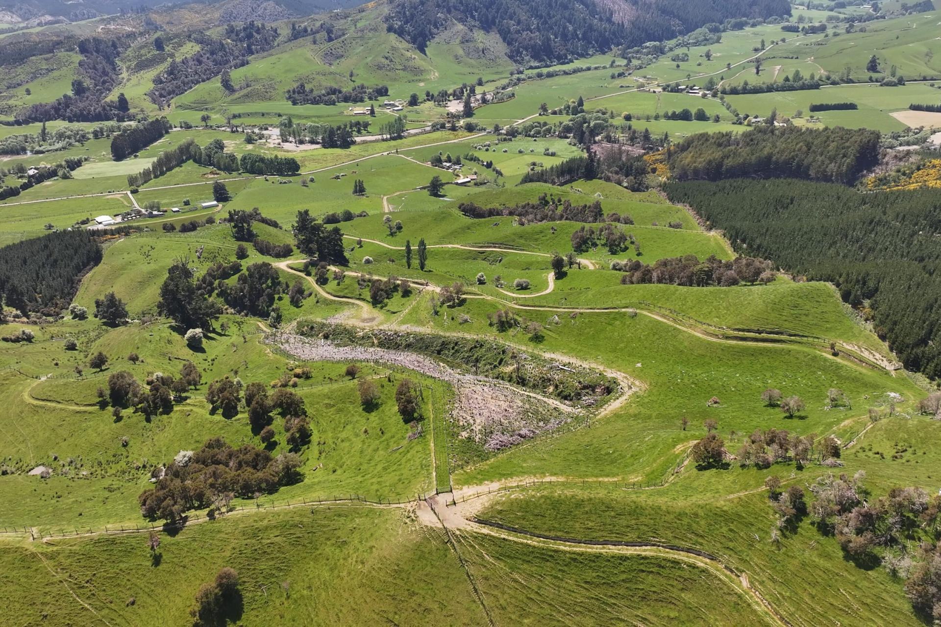 162 Upper Stanley Brook, Stanley Brook