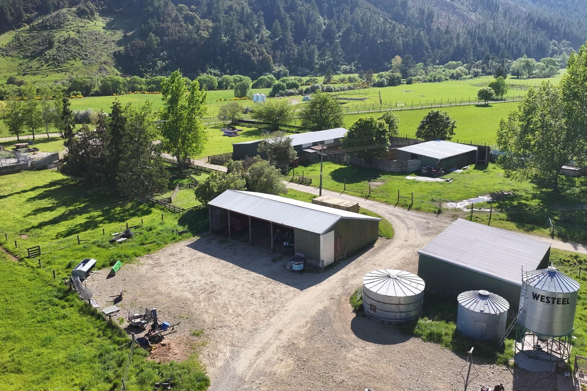 200 Upper Stanley Brook, Stanley Brook