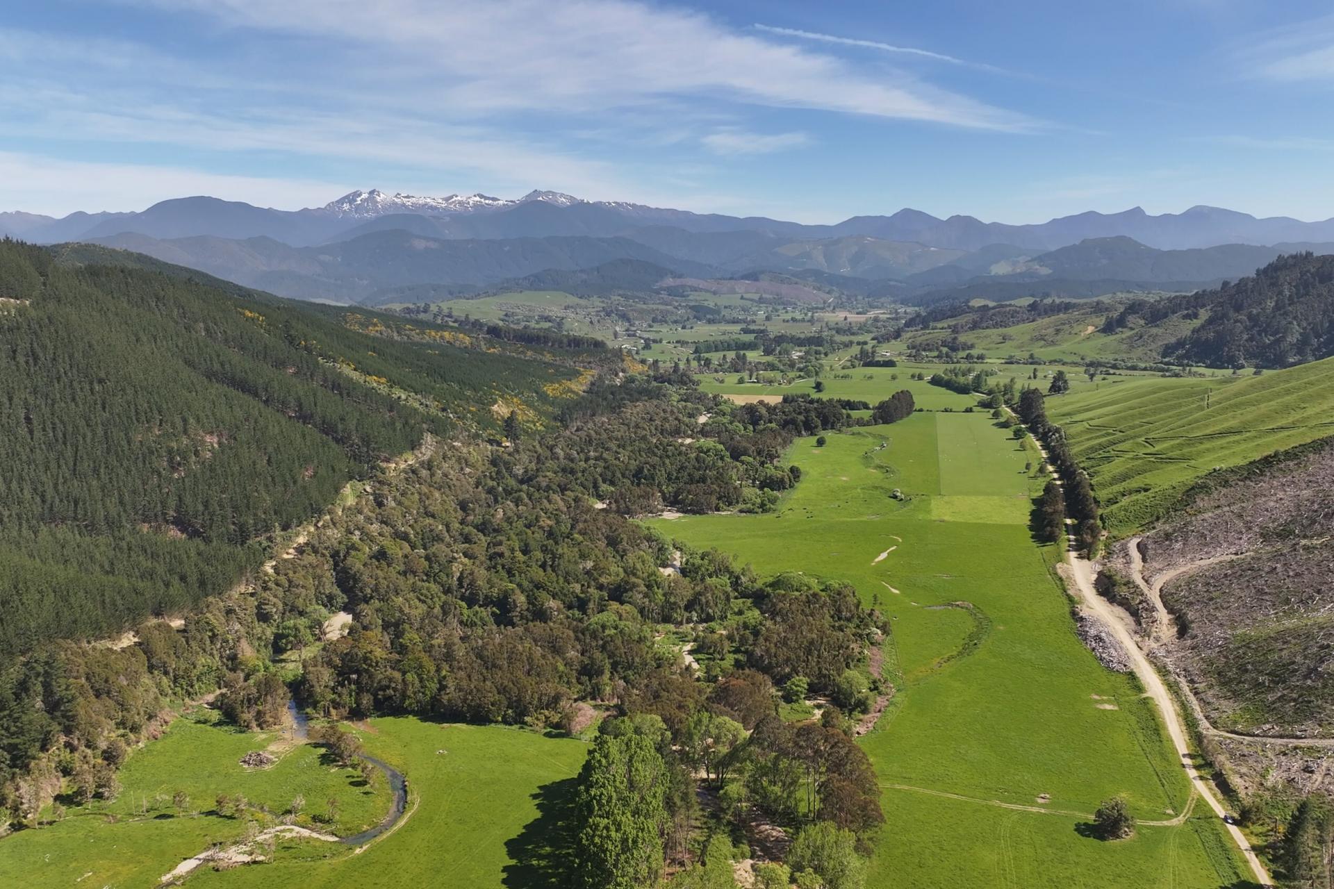 200 Upper Stanley Brook, Stanley Brook