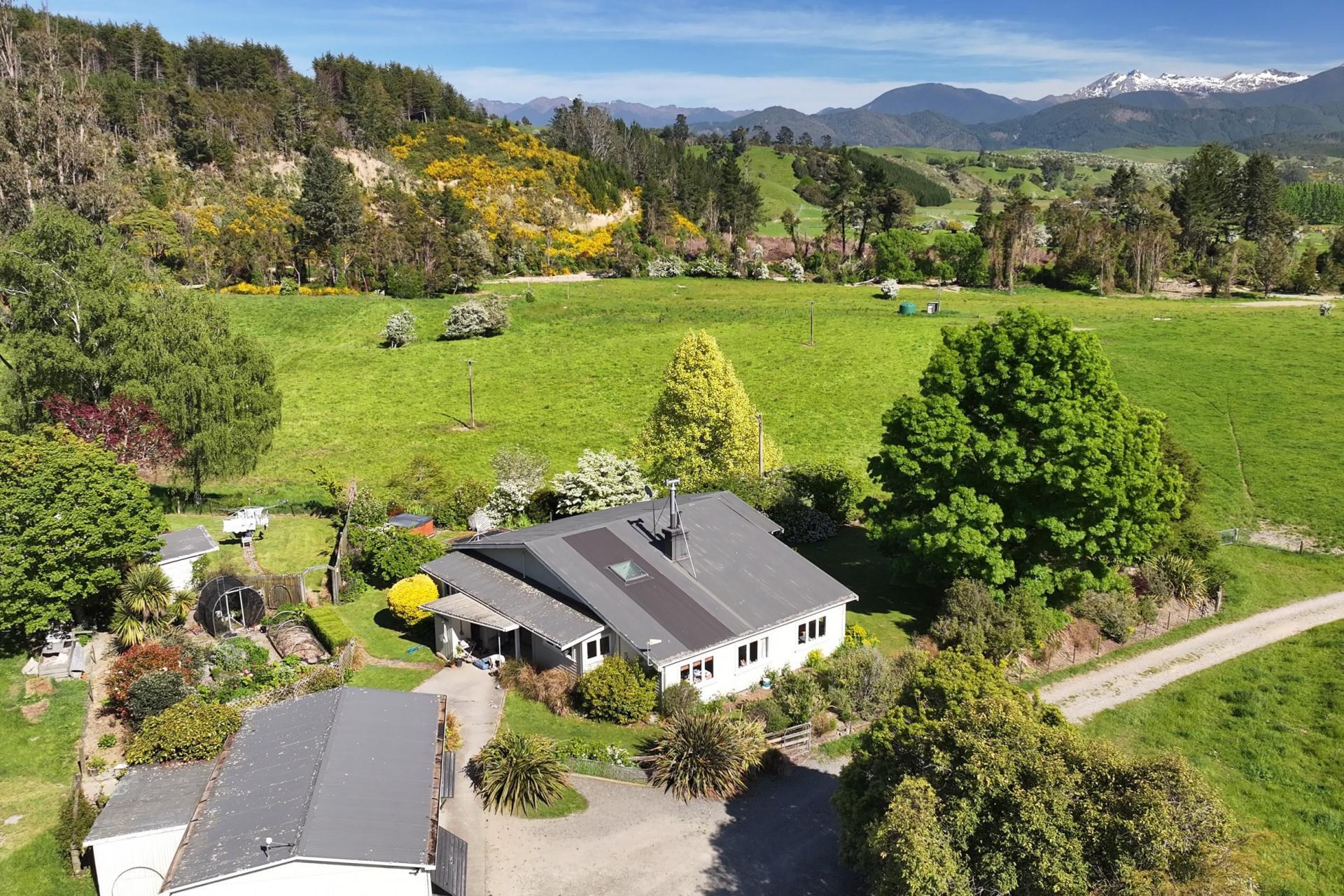 200 Upper Stanley Brook, Stanley Brook