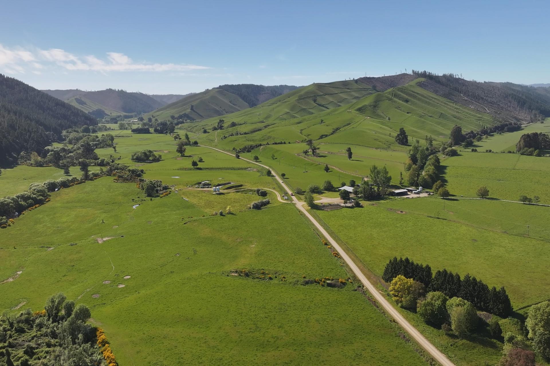 200 Upper Stanley Brook, Stanley Brook