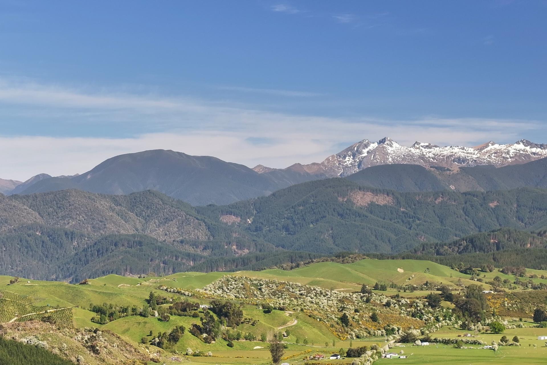 200 Upper Stanley Brook, Stanley Brook