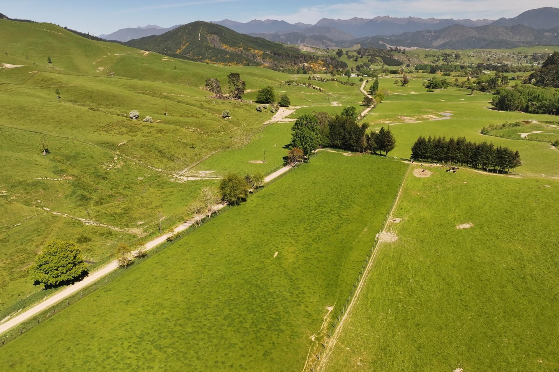 200 Upper Stanley Brook, Stanley Brook