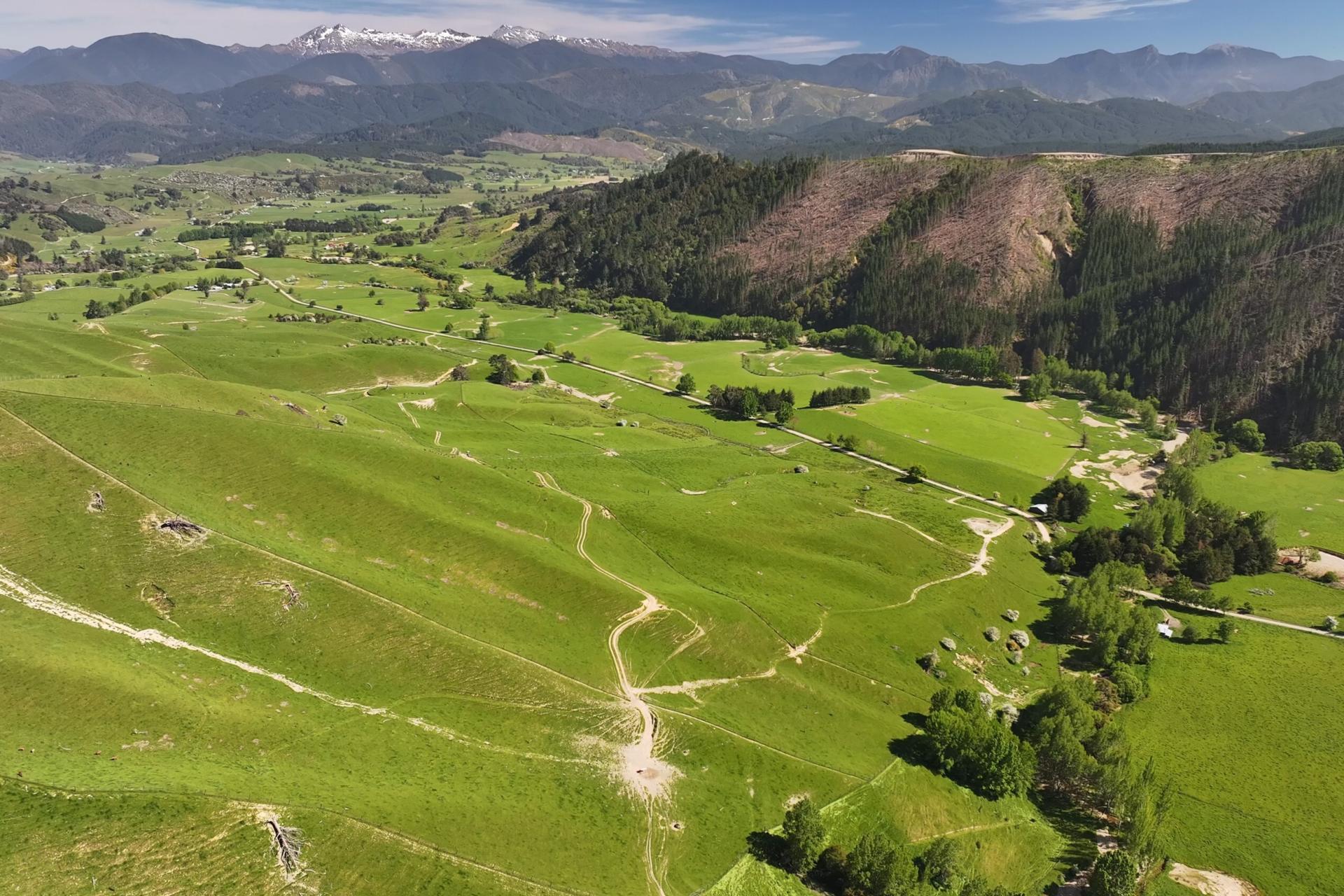 200 Upper Stanley Brook, Stanley Brook