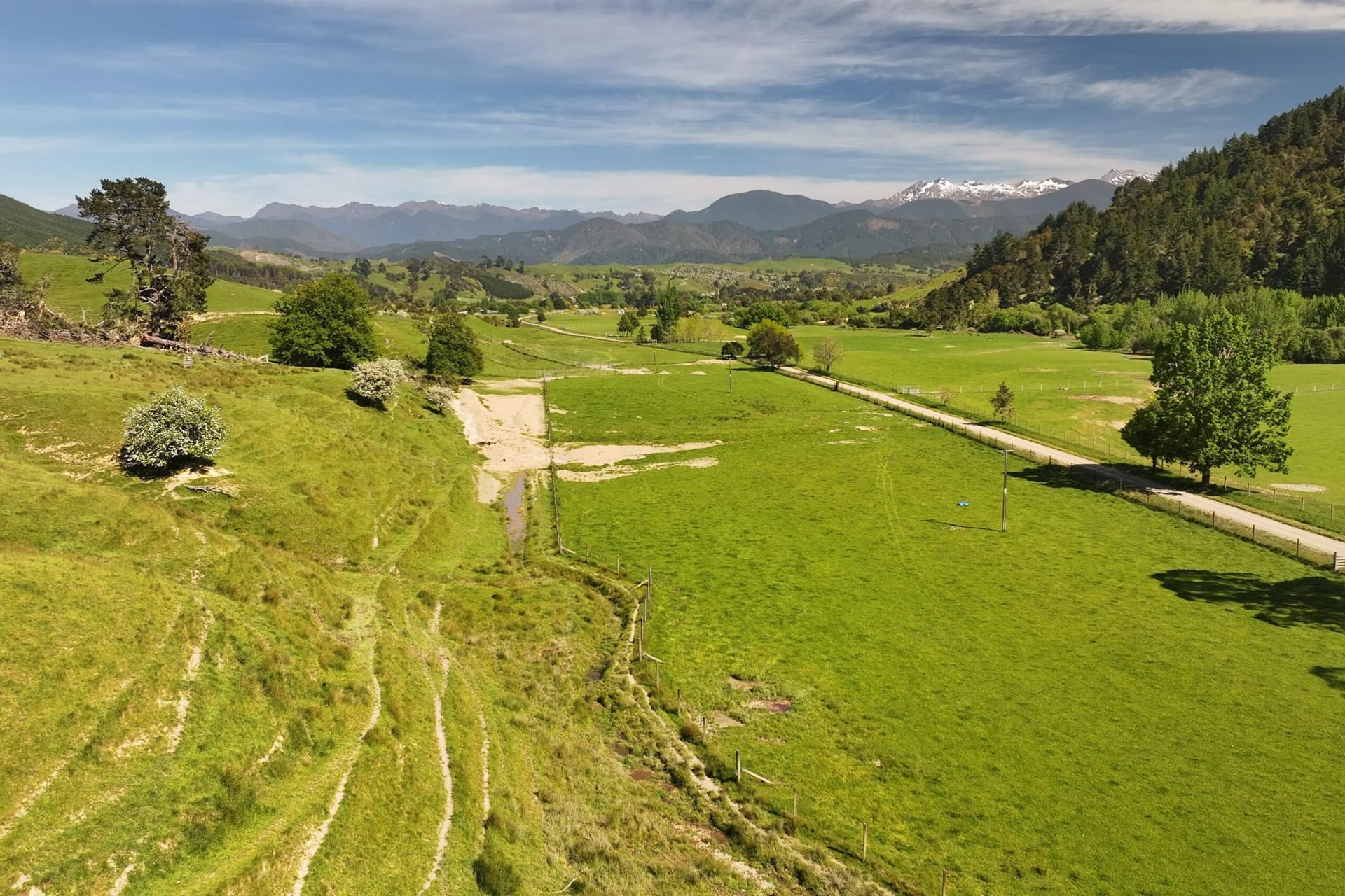 200 Upper Stanley Brook, Stanley Brook