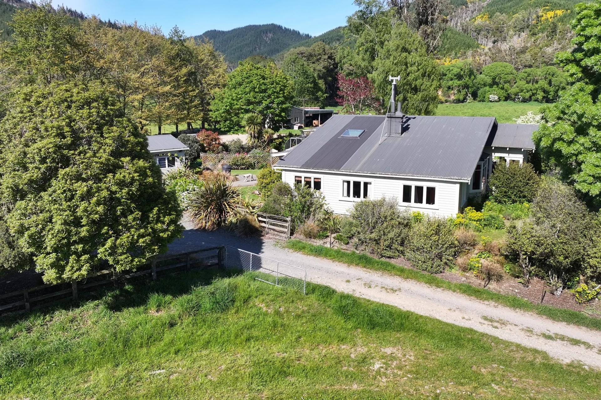 200 Upper Stanley Brook, Stanley Brook