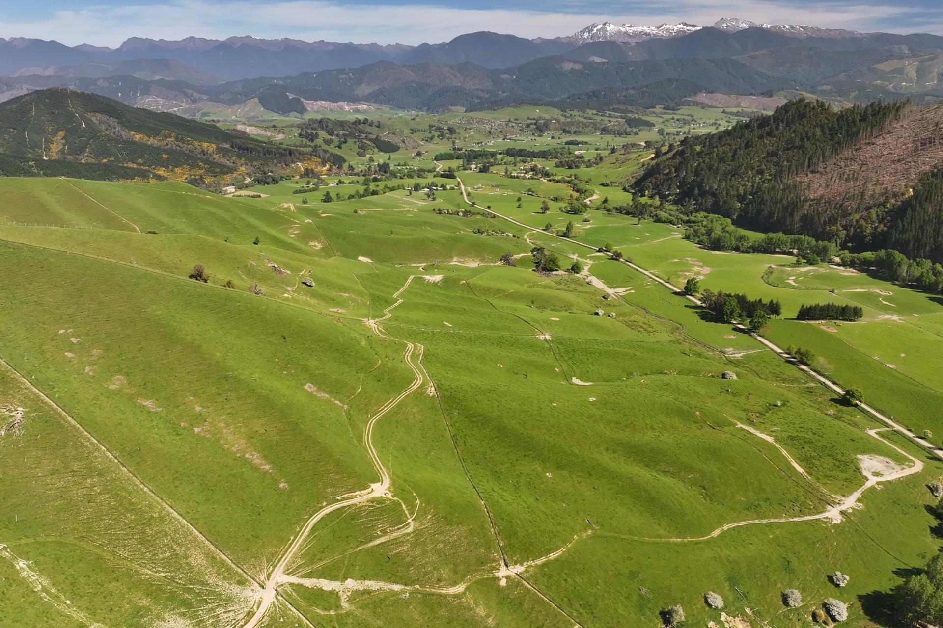 200 Upper Stanley Brook, Stanley Brook