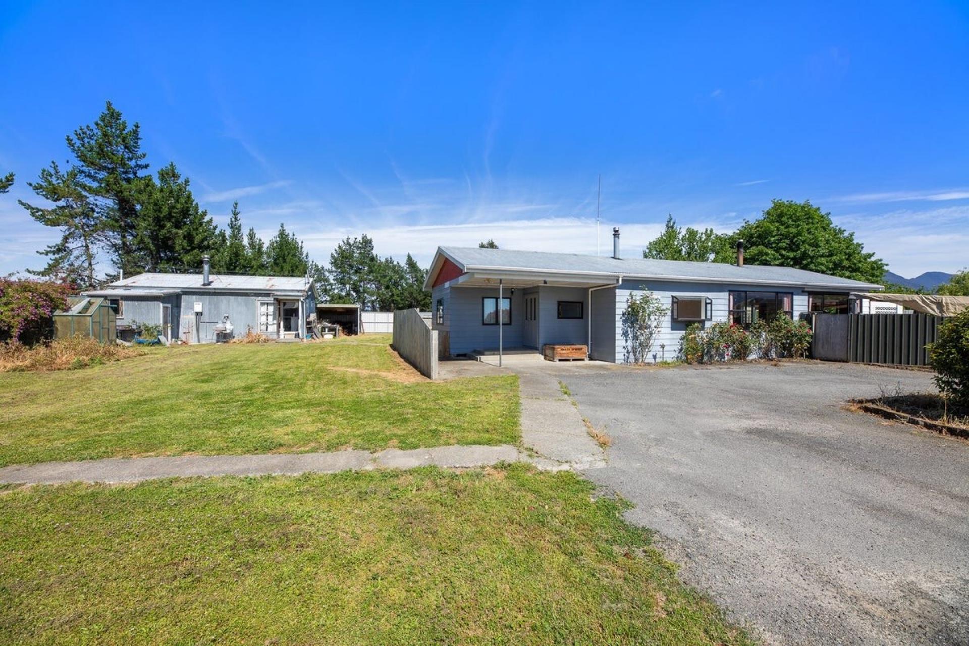 2331 State Highway 63, Wairau Valley