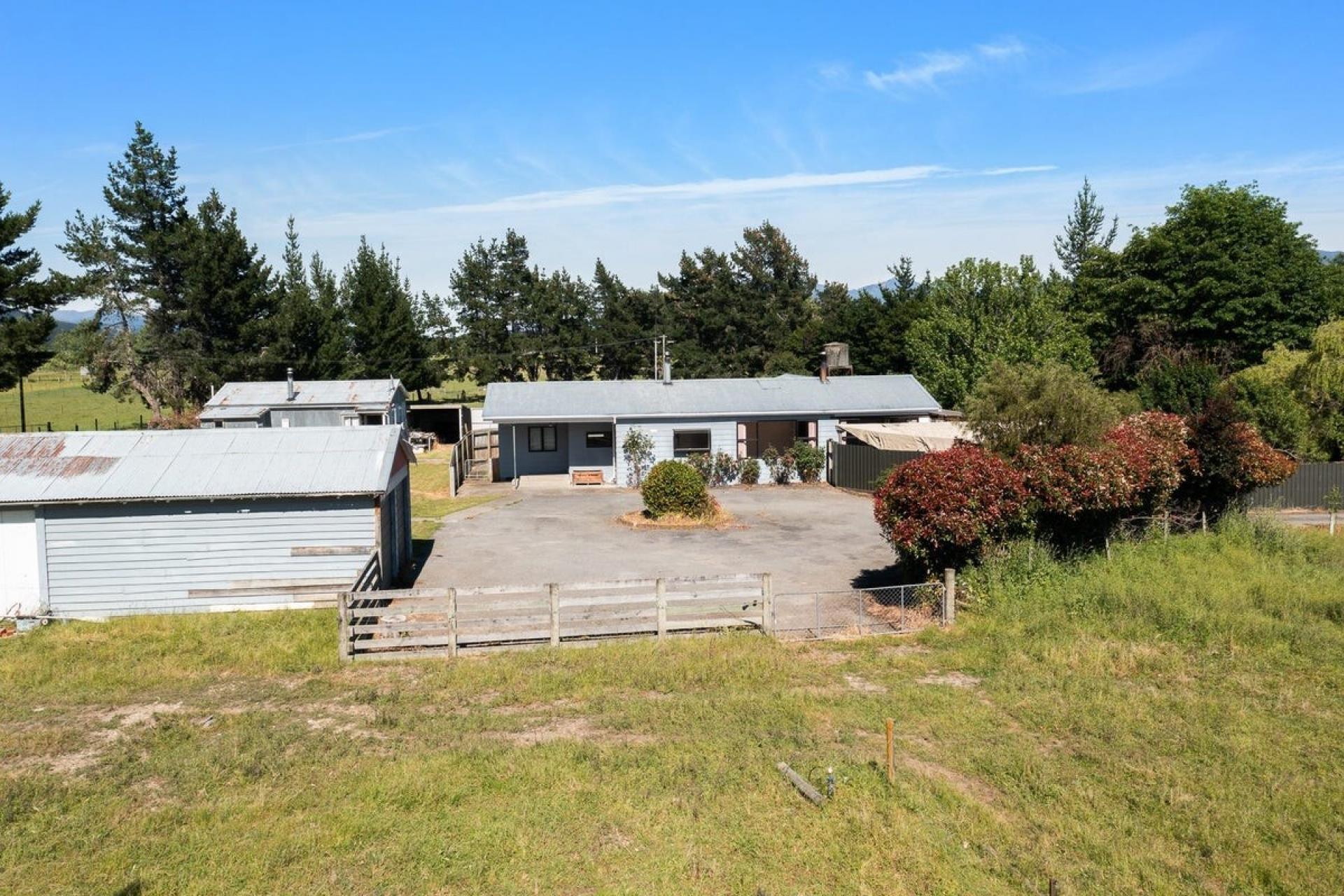 2331 State Highway 63, Wairau Valley