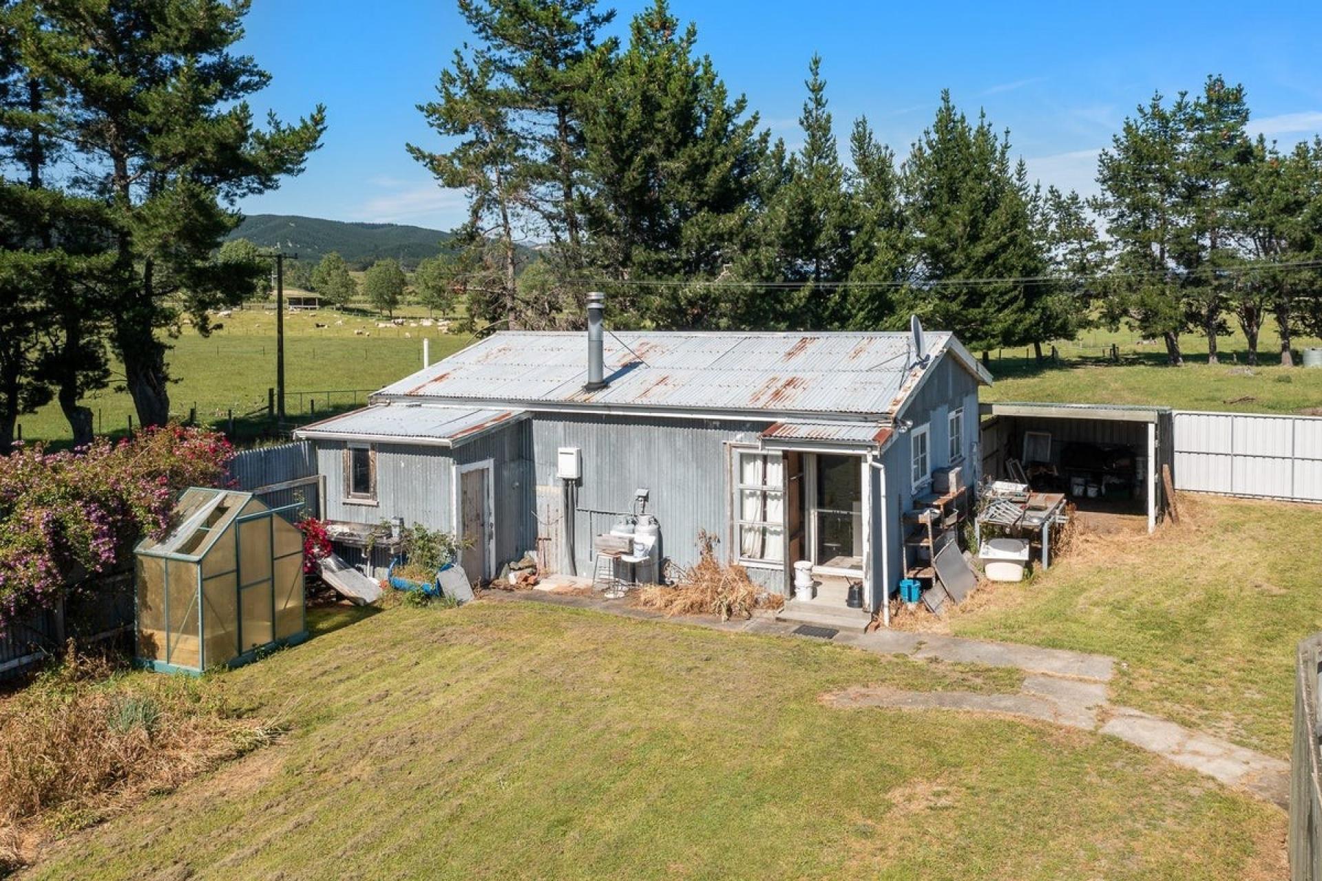 2331 State Highway 63, Wairau Valley