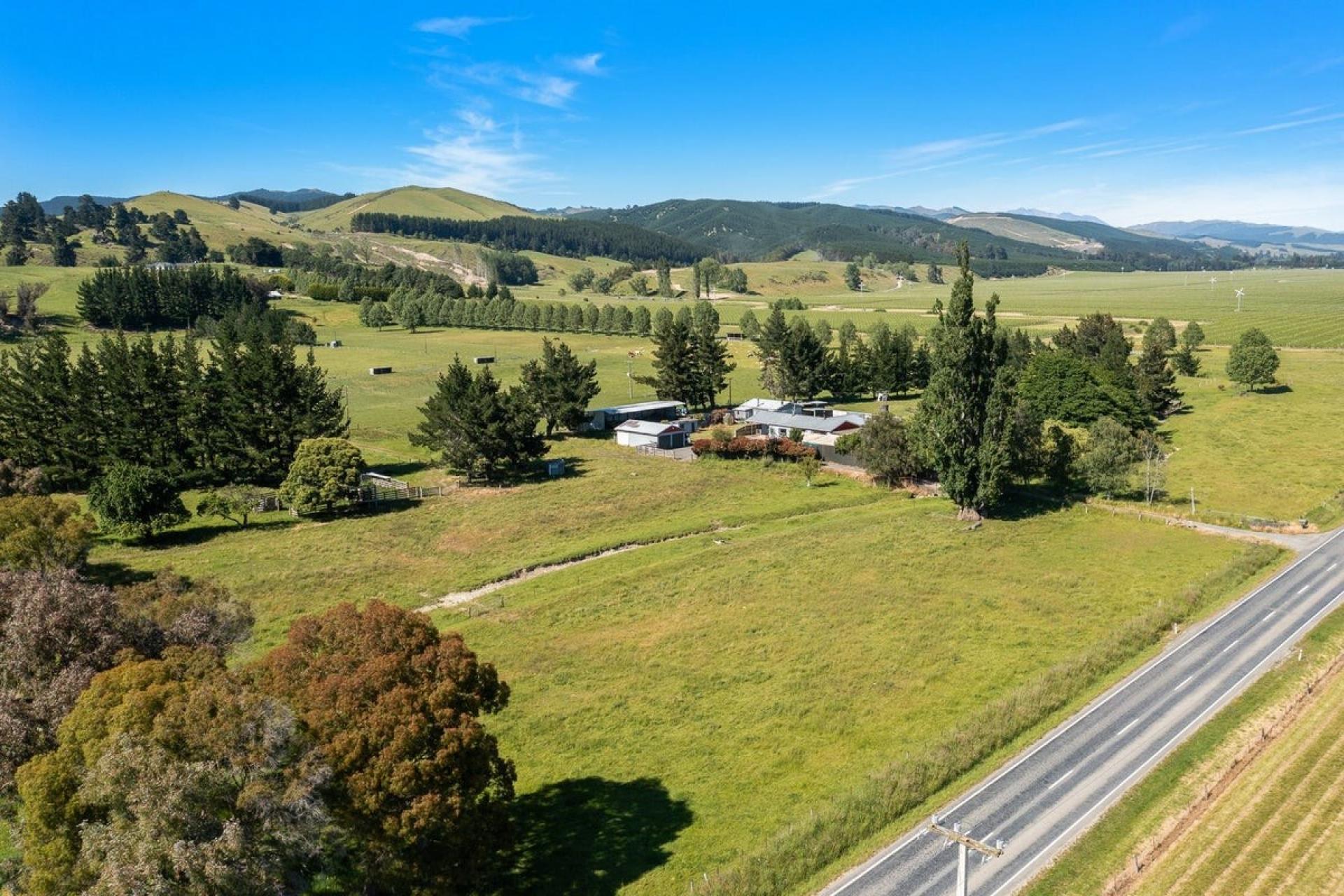 2331 State Highway 63, Wairau Valley