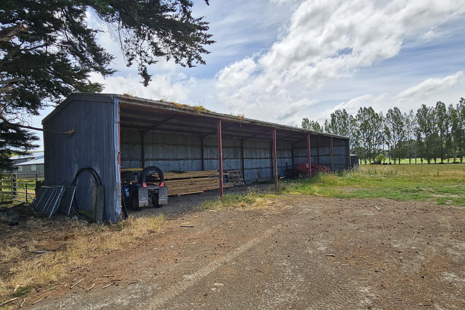 289 Otama Valley Road, Otama