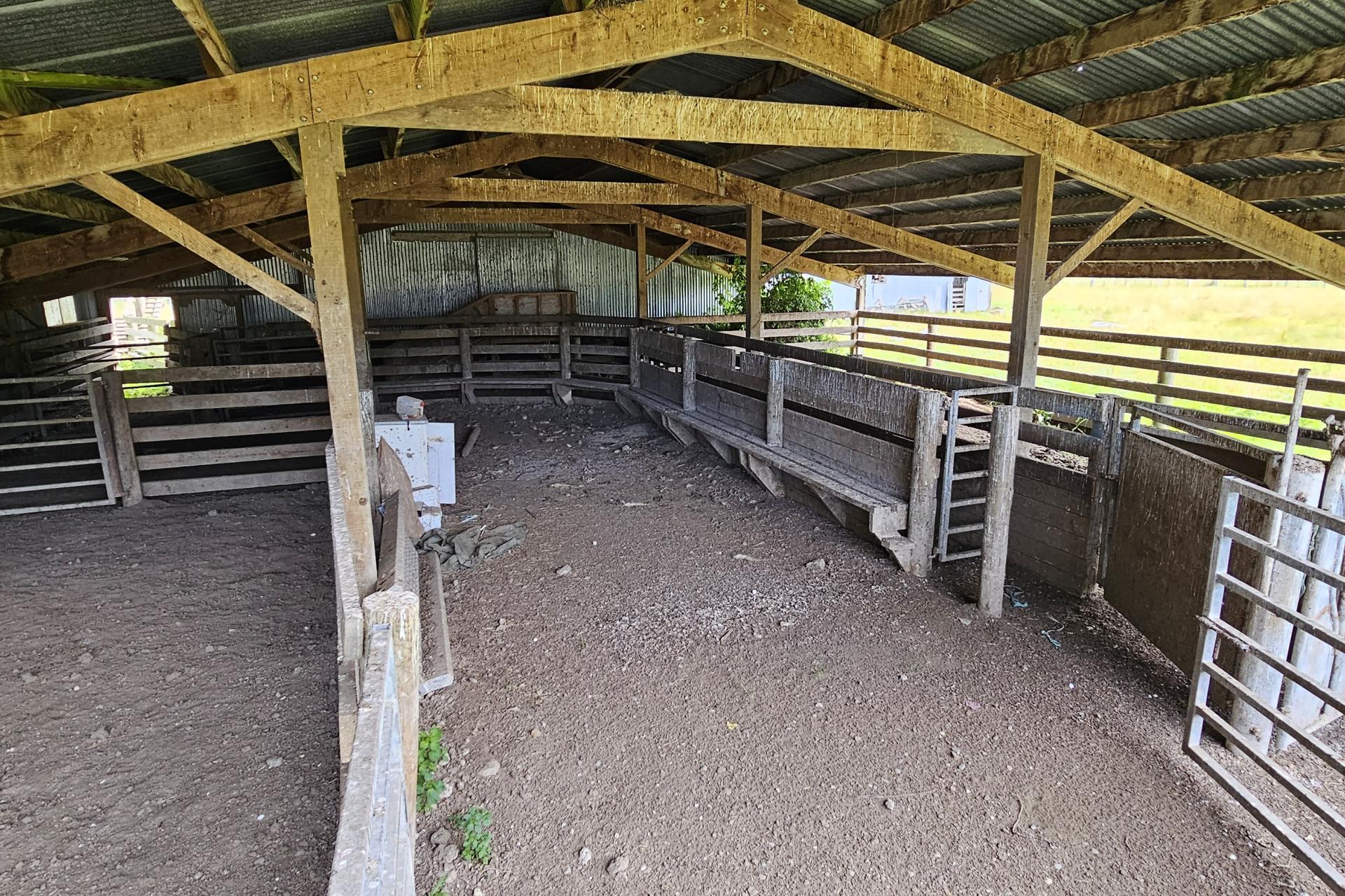 289 Otama Valley Road, Otama